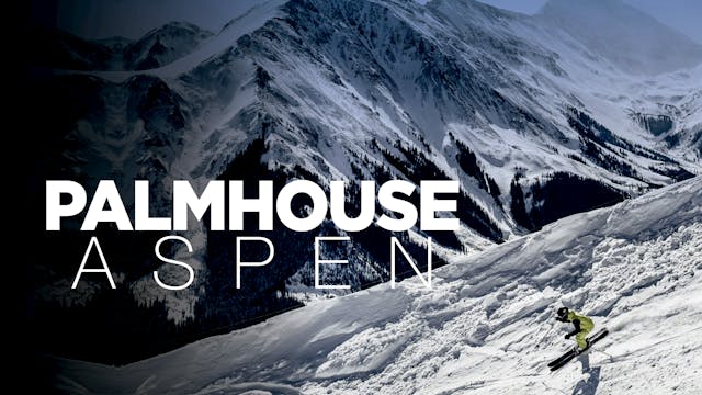 PALMHOUSE en Aspen