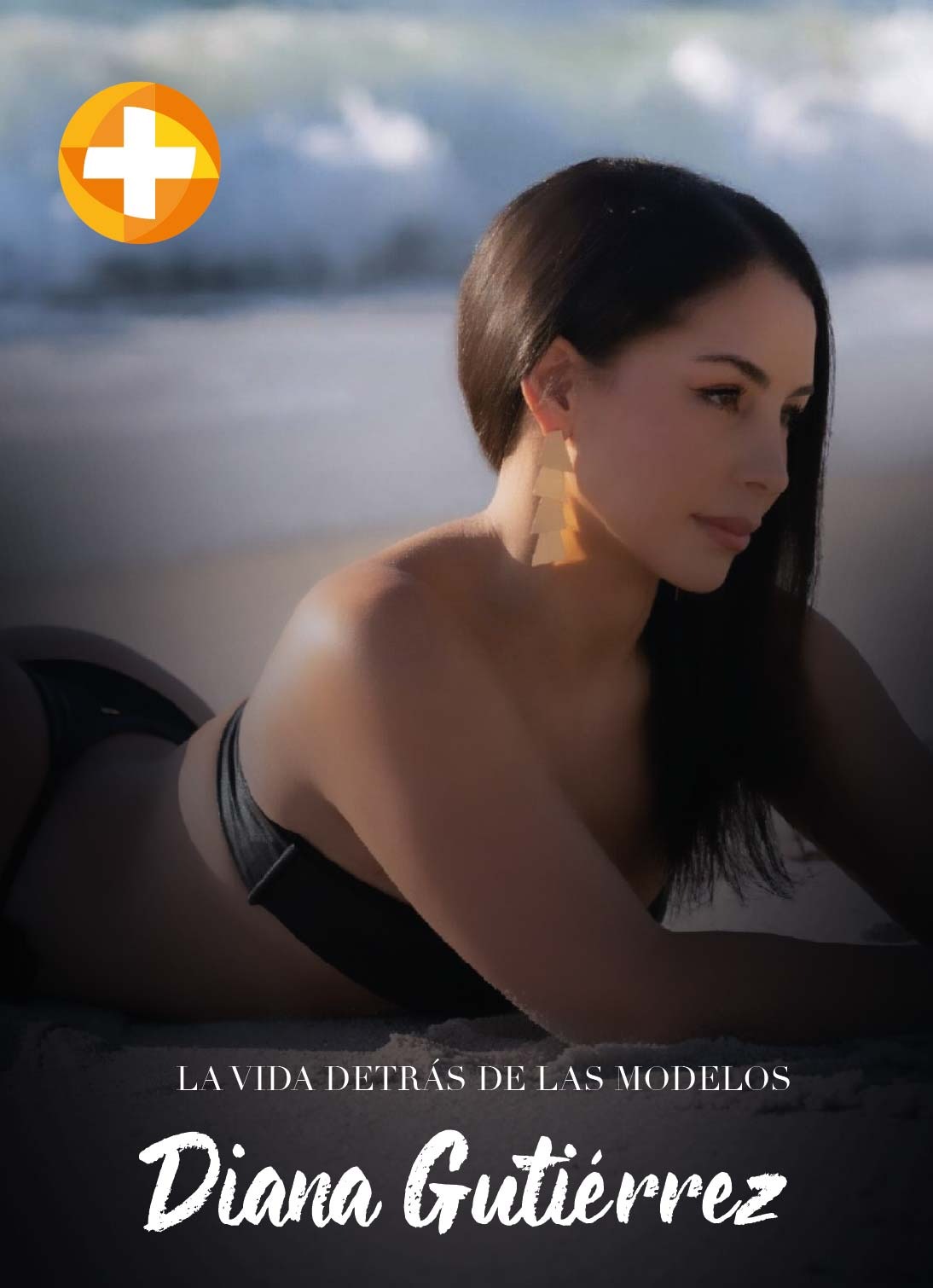 La Vida de las Modelos - Diana Gutierrez. Diseñadora