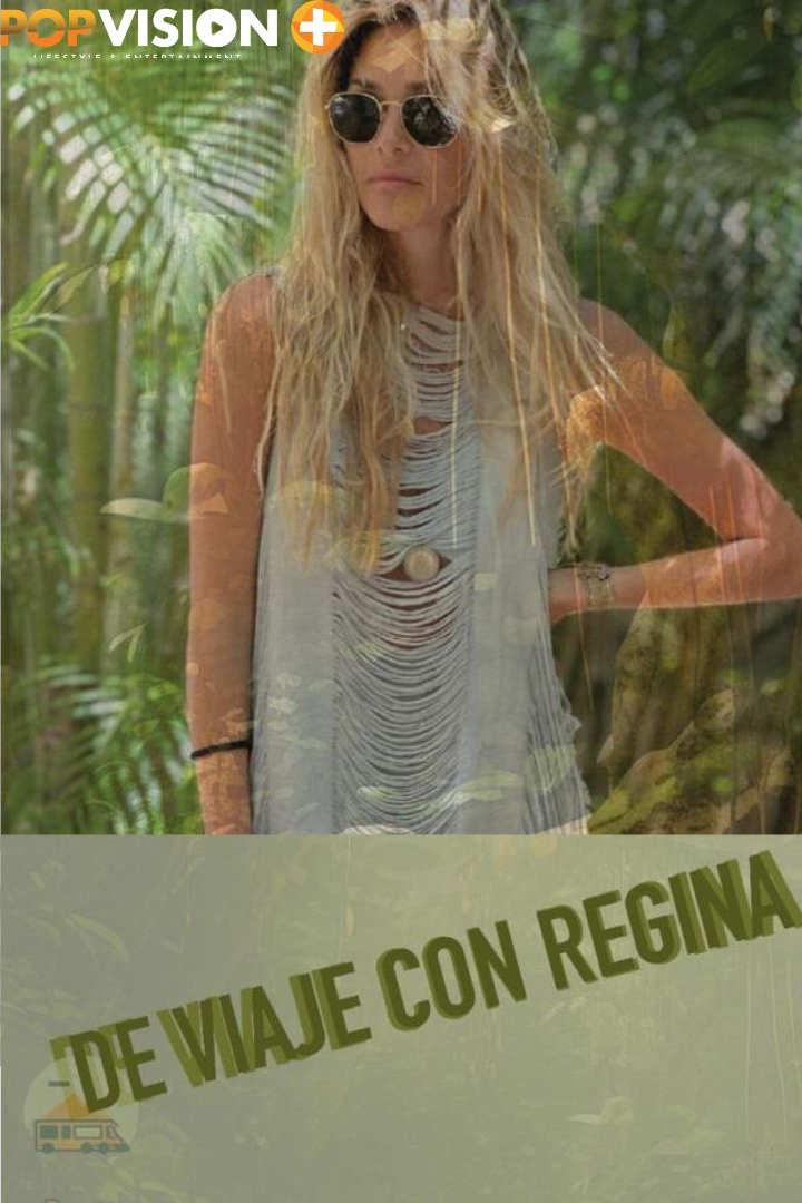 De Viaje Con Regina