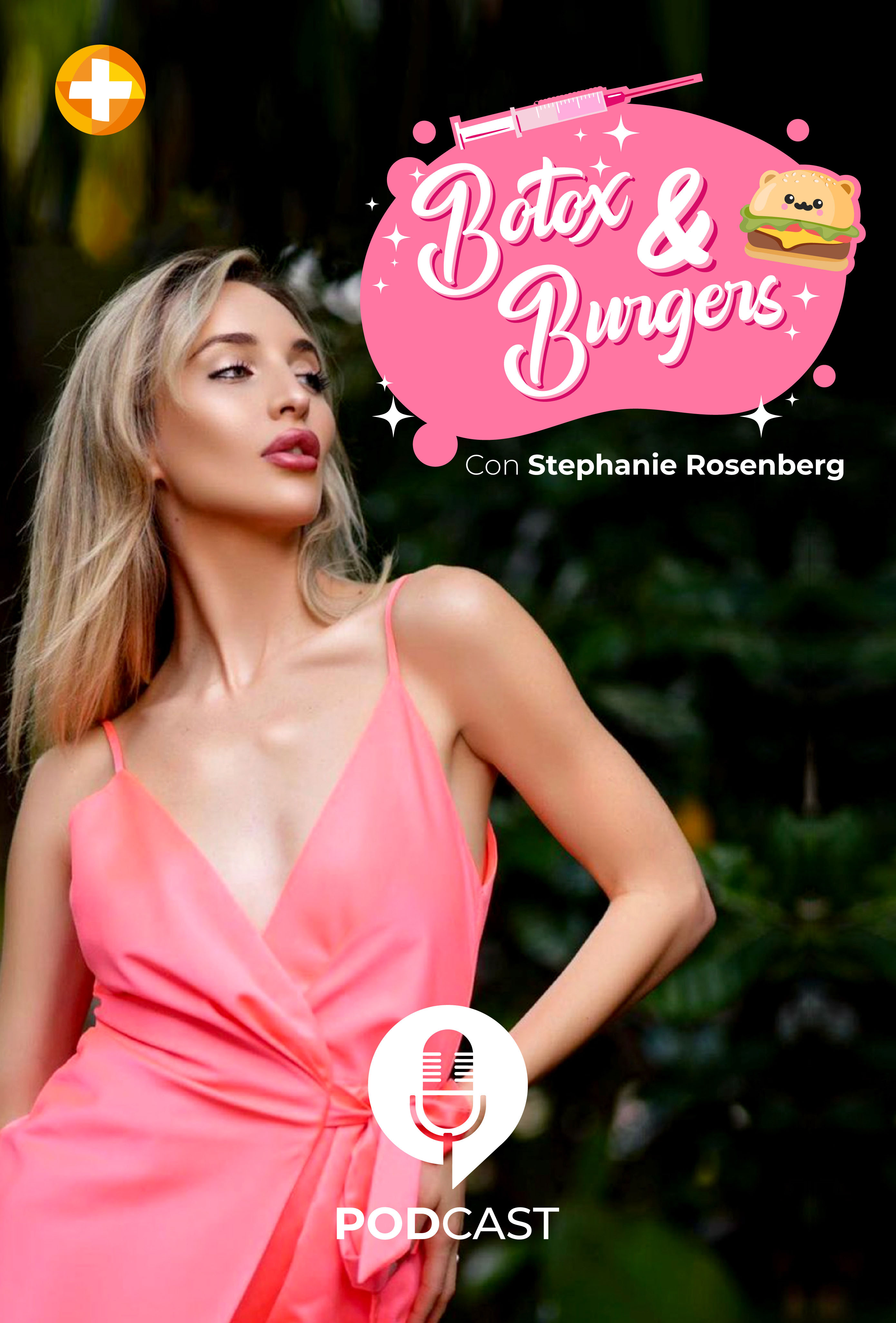 Botox & Burgers