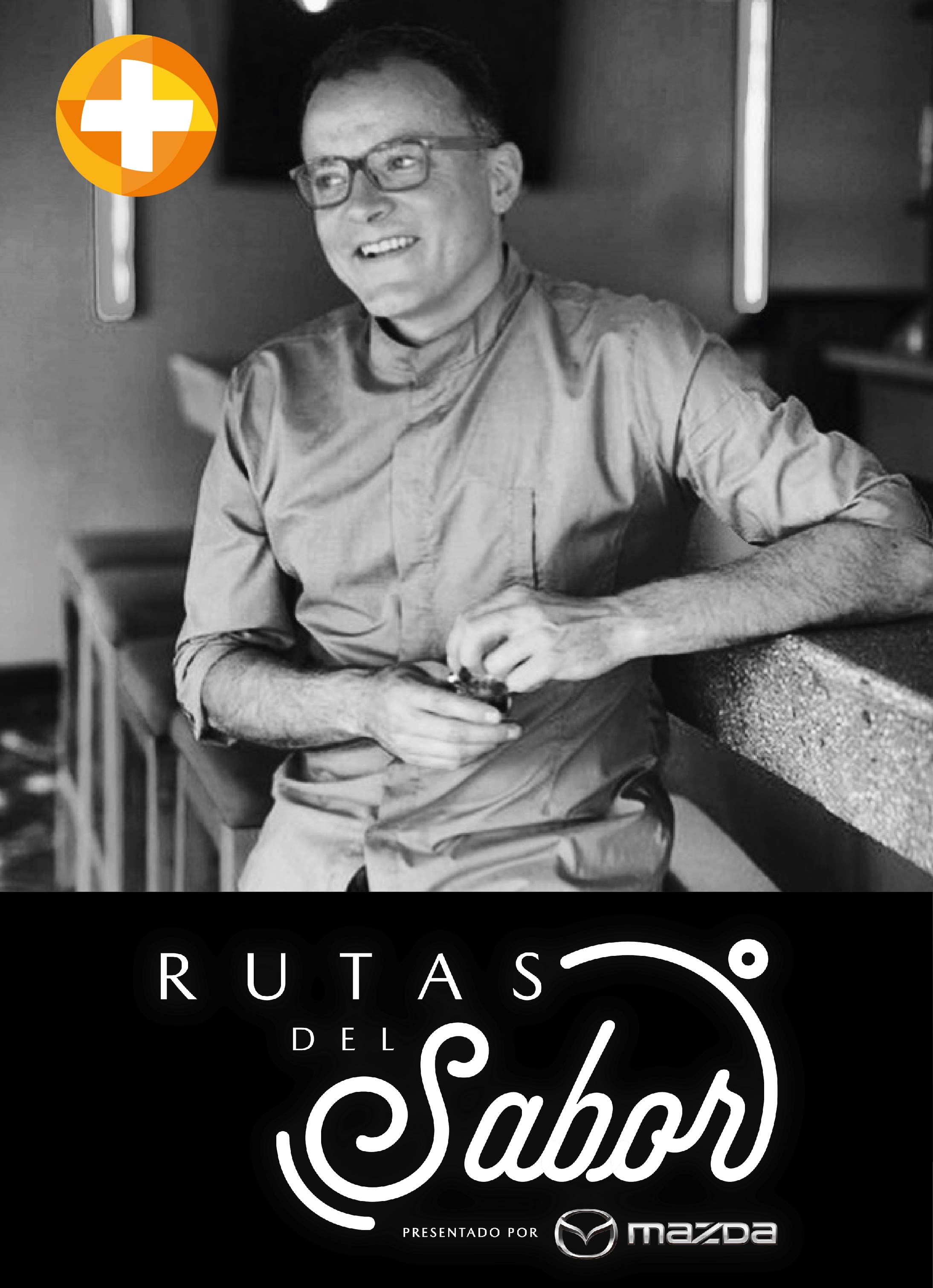 RUTAS DEL SABOR Ep 4 Chef Diego Pérez Turner 