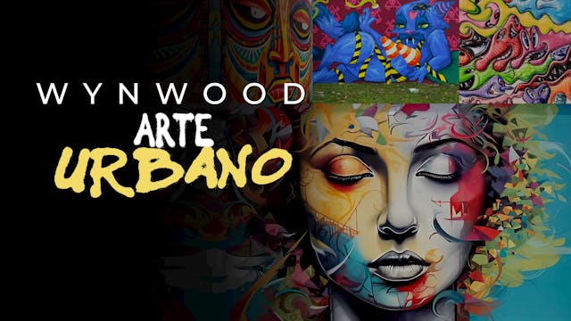 Wynwood Arte Urbano