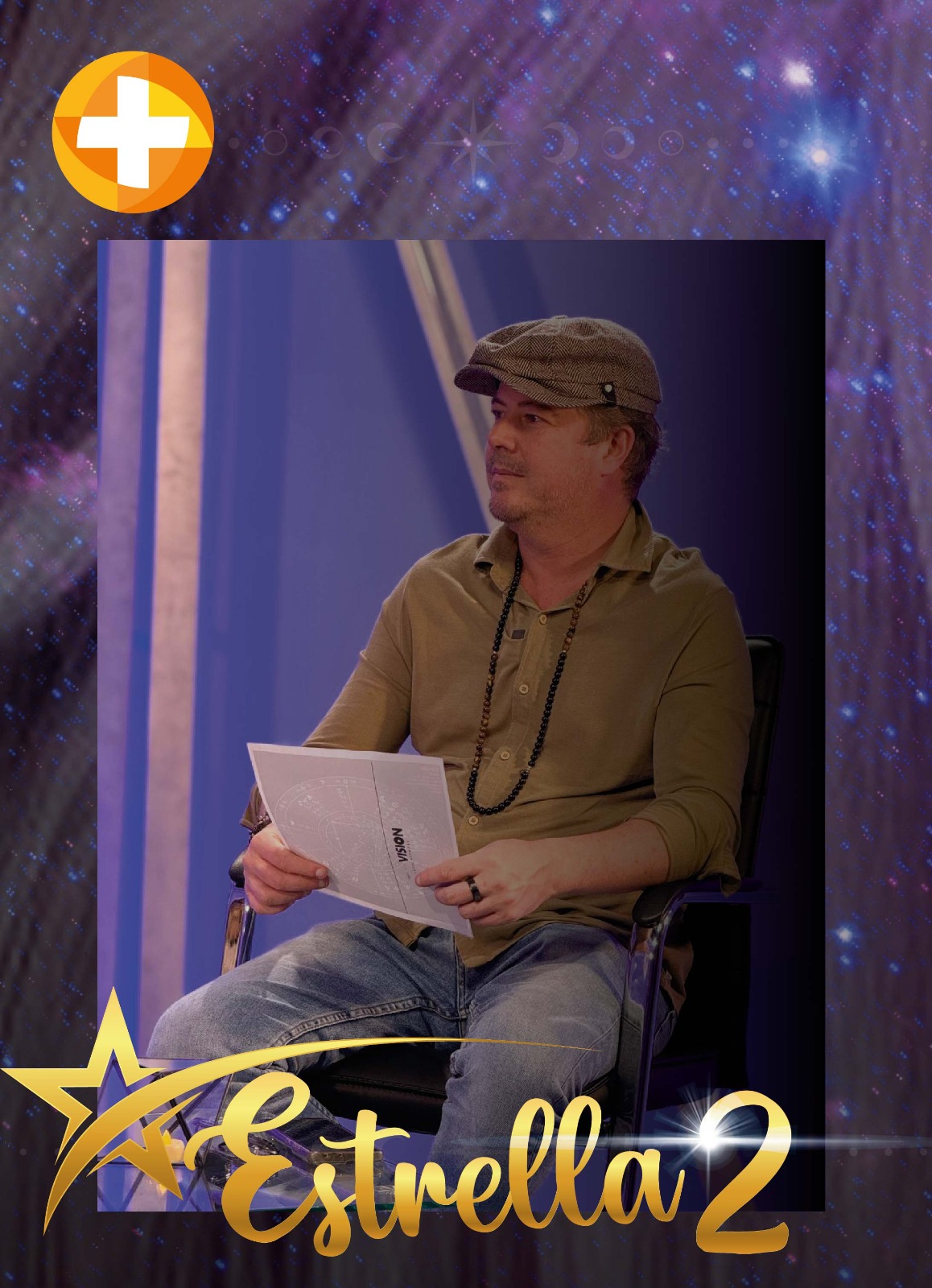 Estrella2 Season 2  Episodio 6