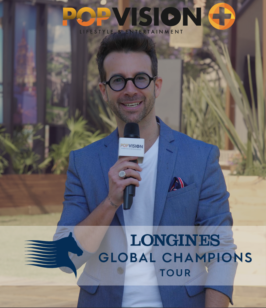 Longines Global Champions Tour 2025