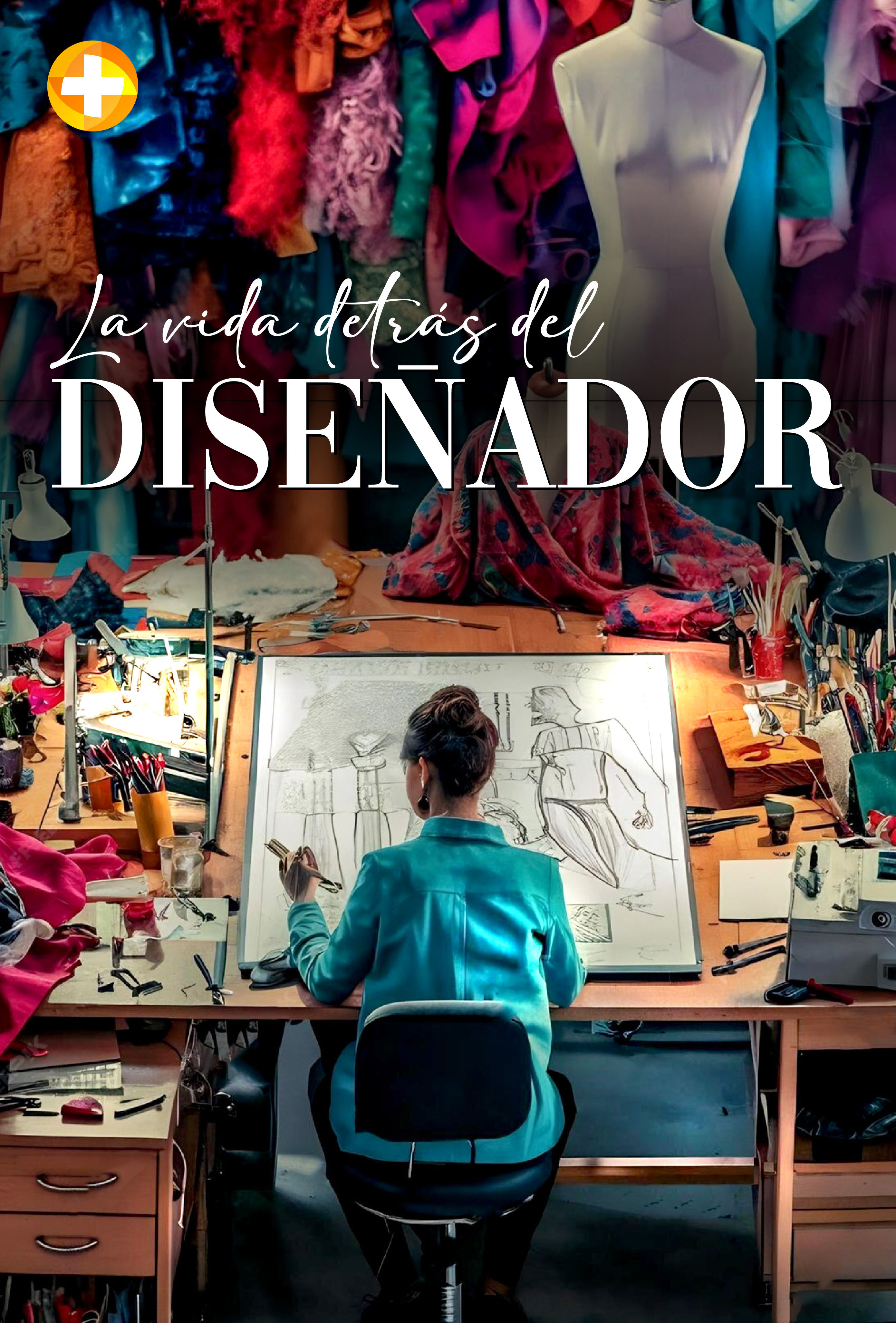LA VIDA DETRÁS DEL DISEÑADOR