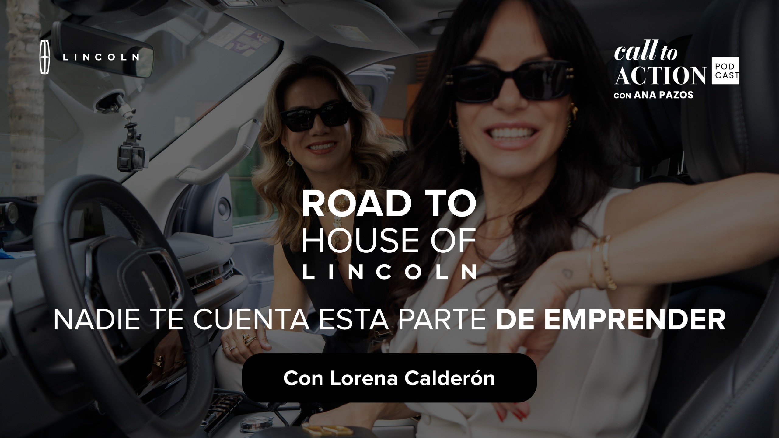 Nadie te cuenta esto de emprender | Lore Calderón