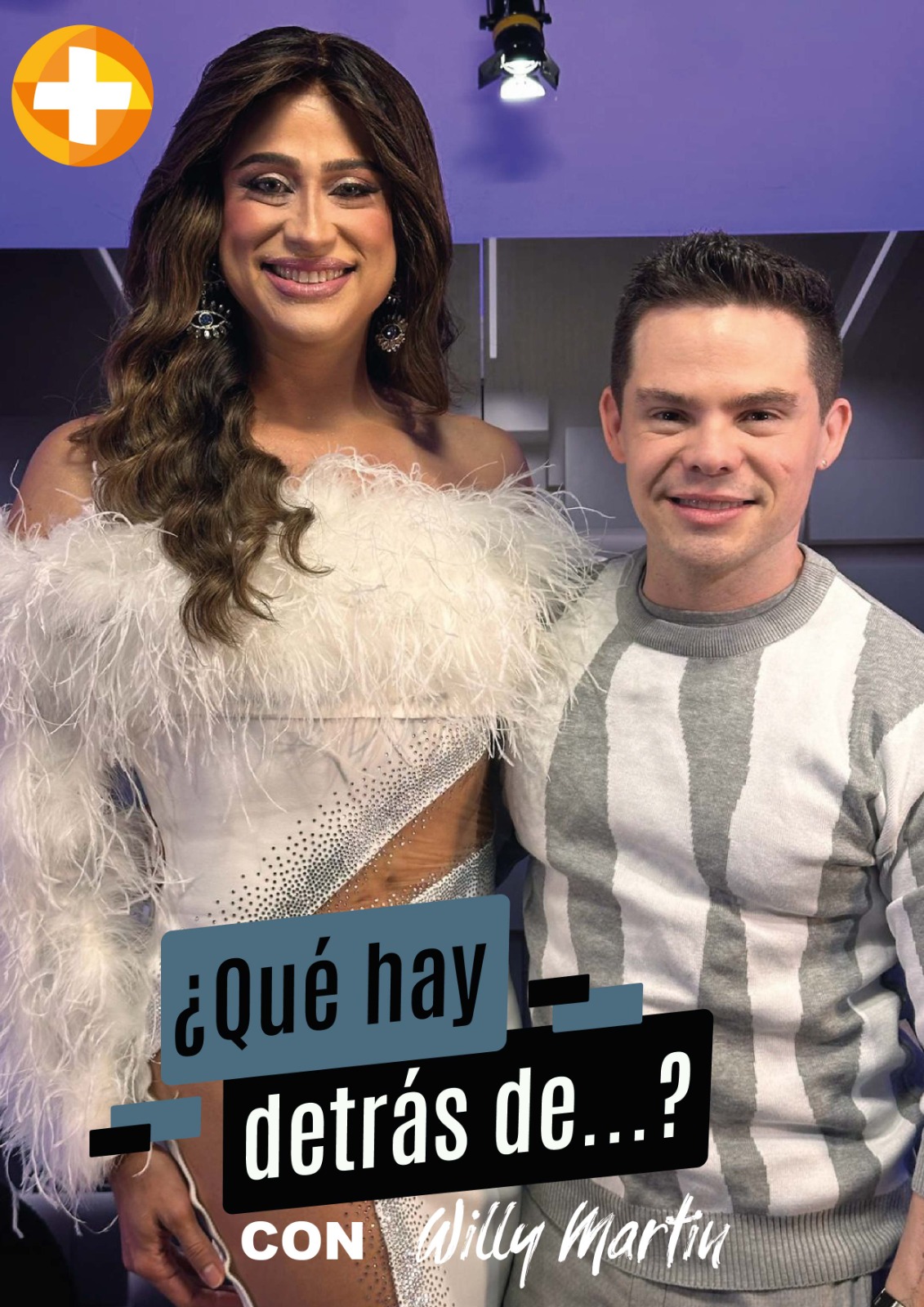 ¿Qué Hay Detrás De...? Season 3 Episodio 11