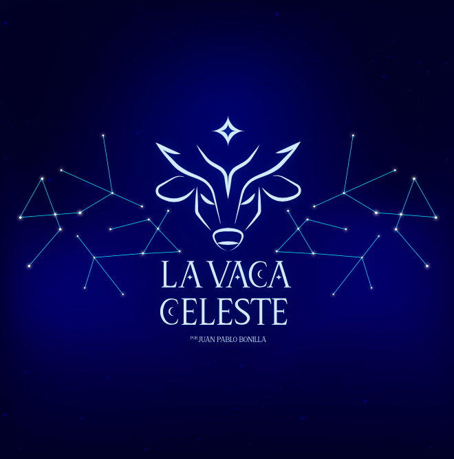 La Vaca Celeste