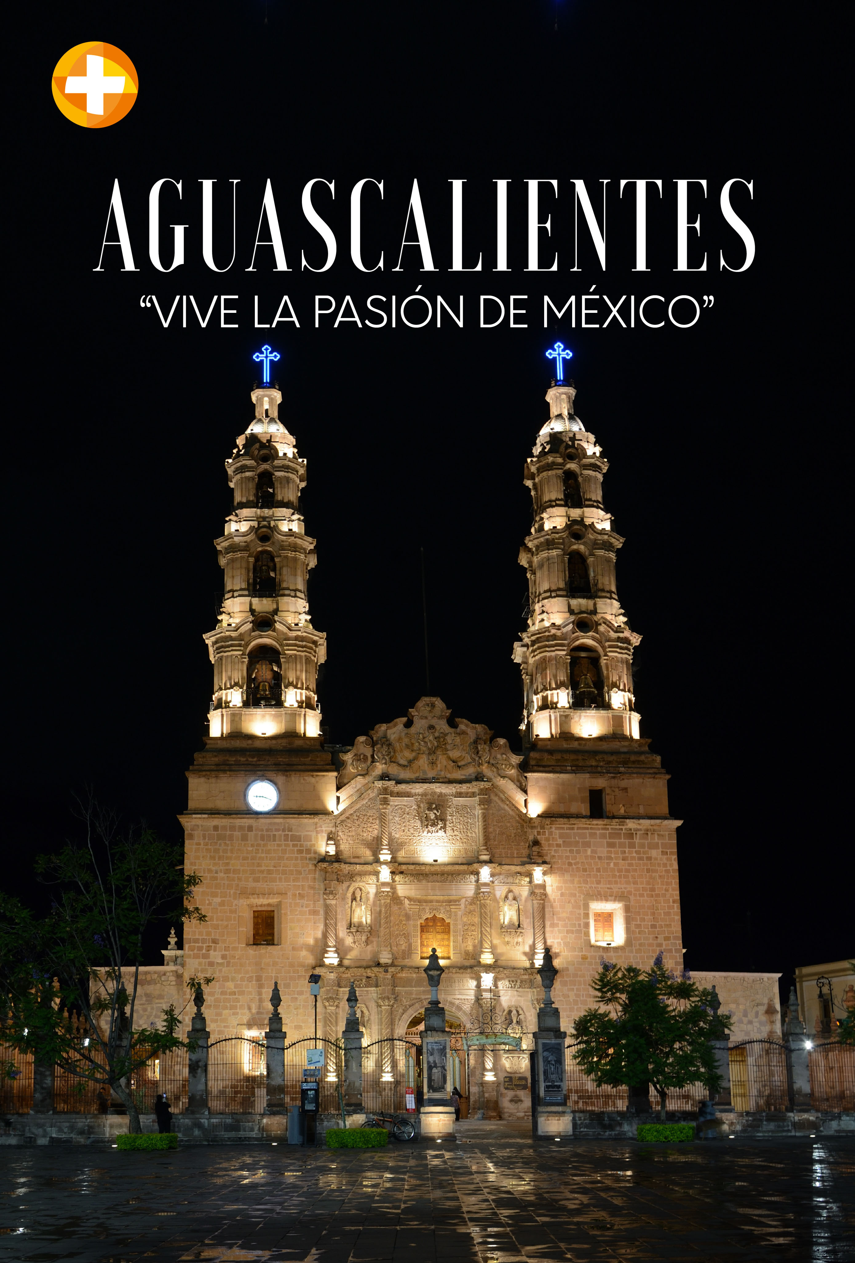 Aguascalientes Vive la Pasión de México