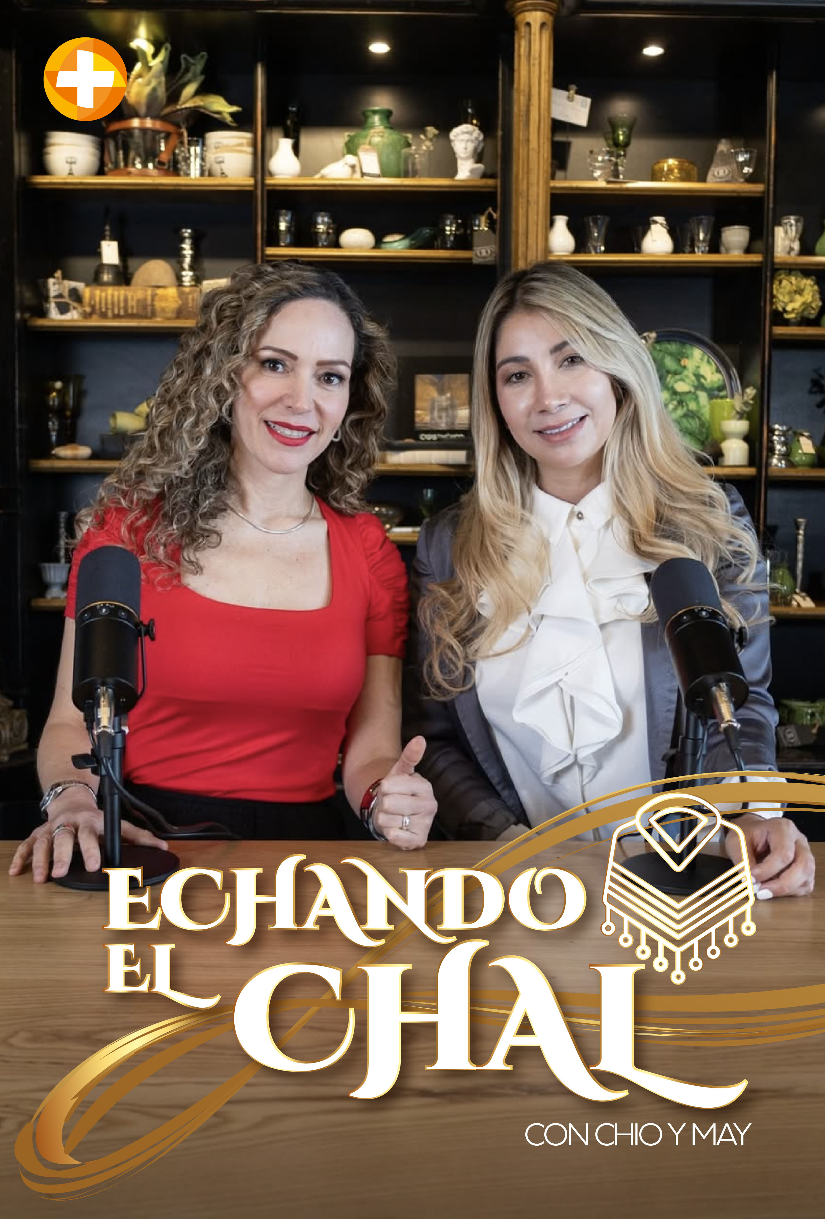 Echando El Chal