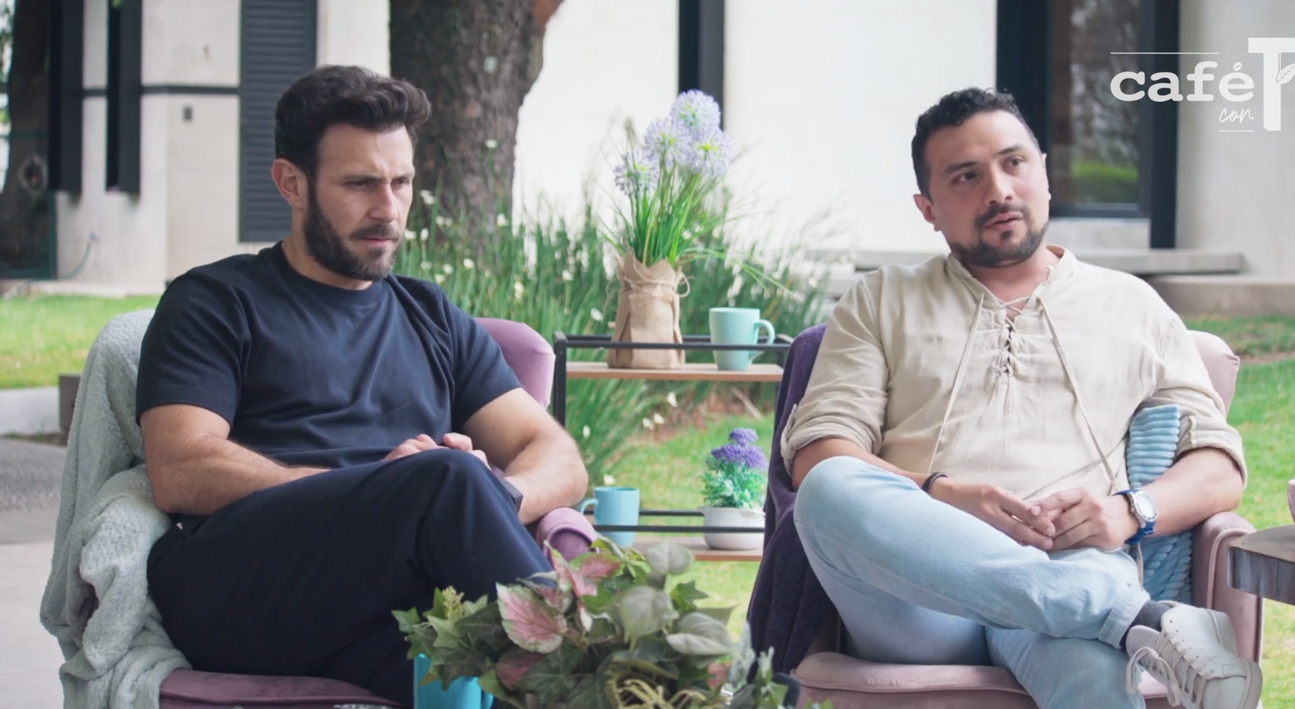 Café Con T - Doglovers Ladridos que dicen más que 1000 palabras.