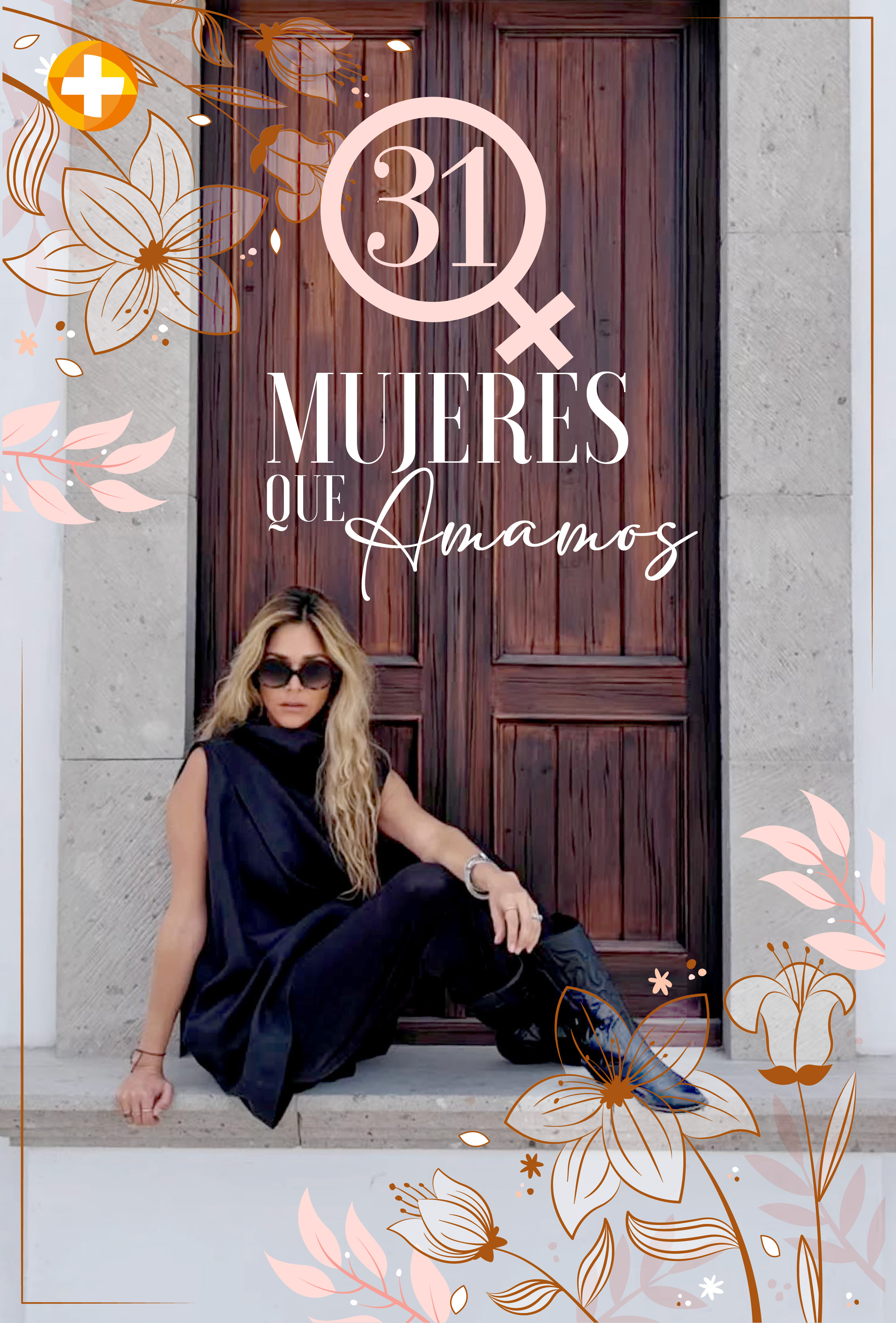 31 Mujeres Que Amamos