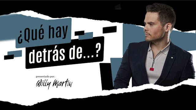 ¿Qué Hay Detrás De...? Nueva Temporada