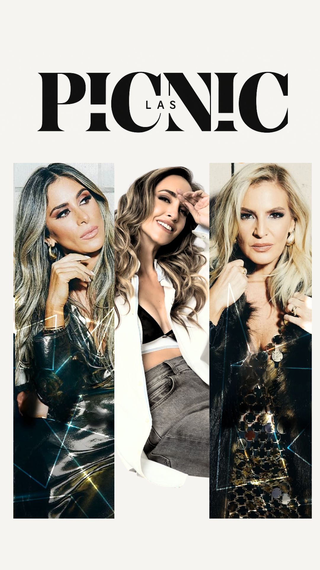 Las Picnic: Las Separaciones