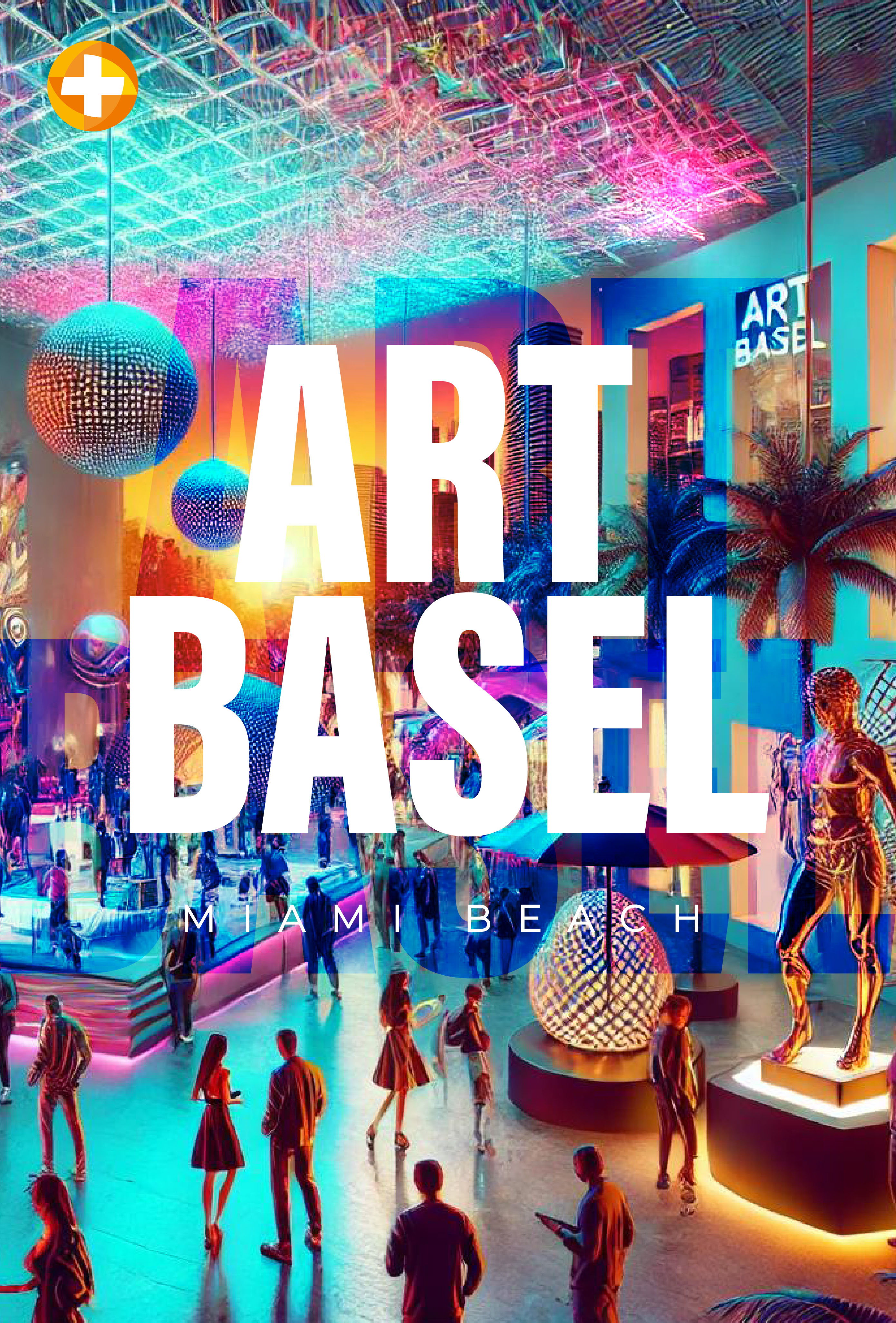 ART BASEL MIAMI BEACH 2023 
