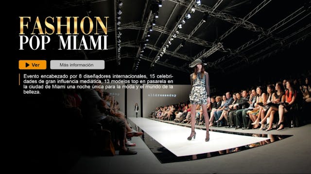 FashionPOP Miami