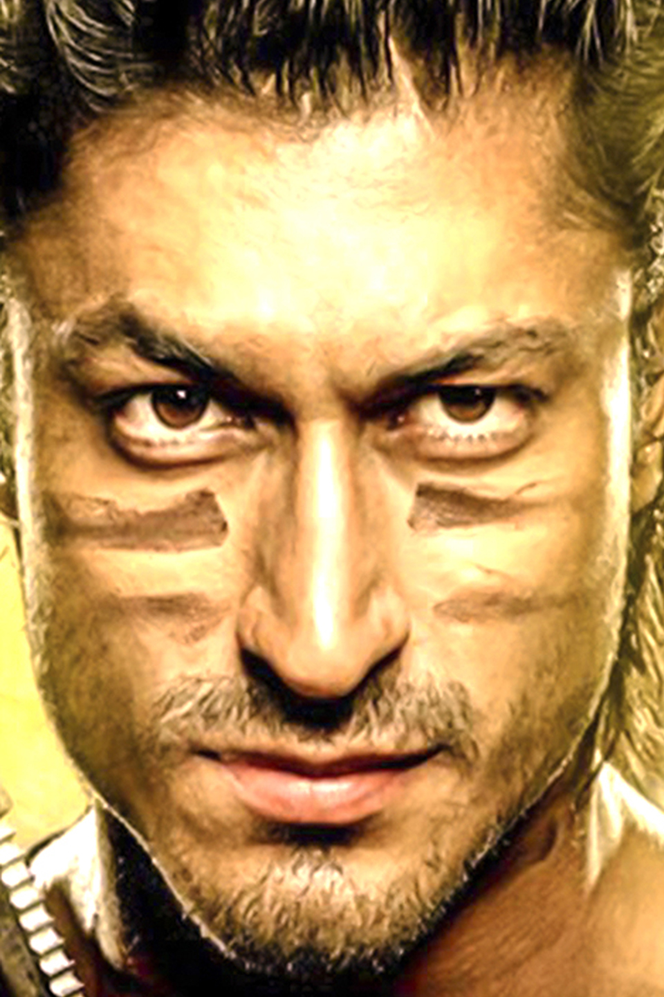 Ejercito de un solo hombre