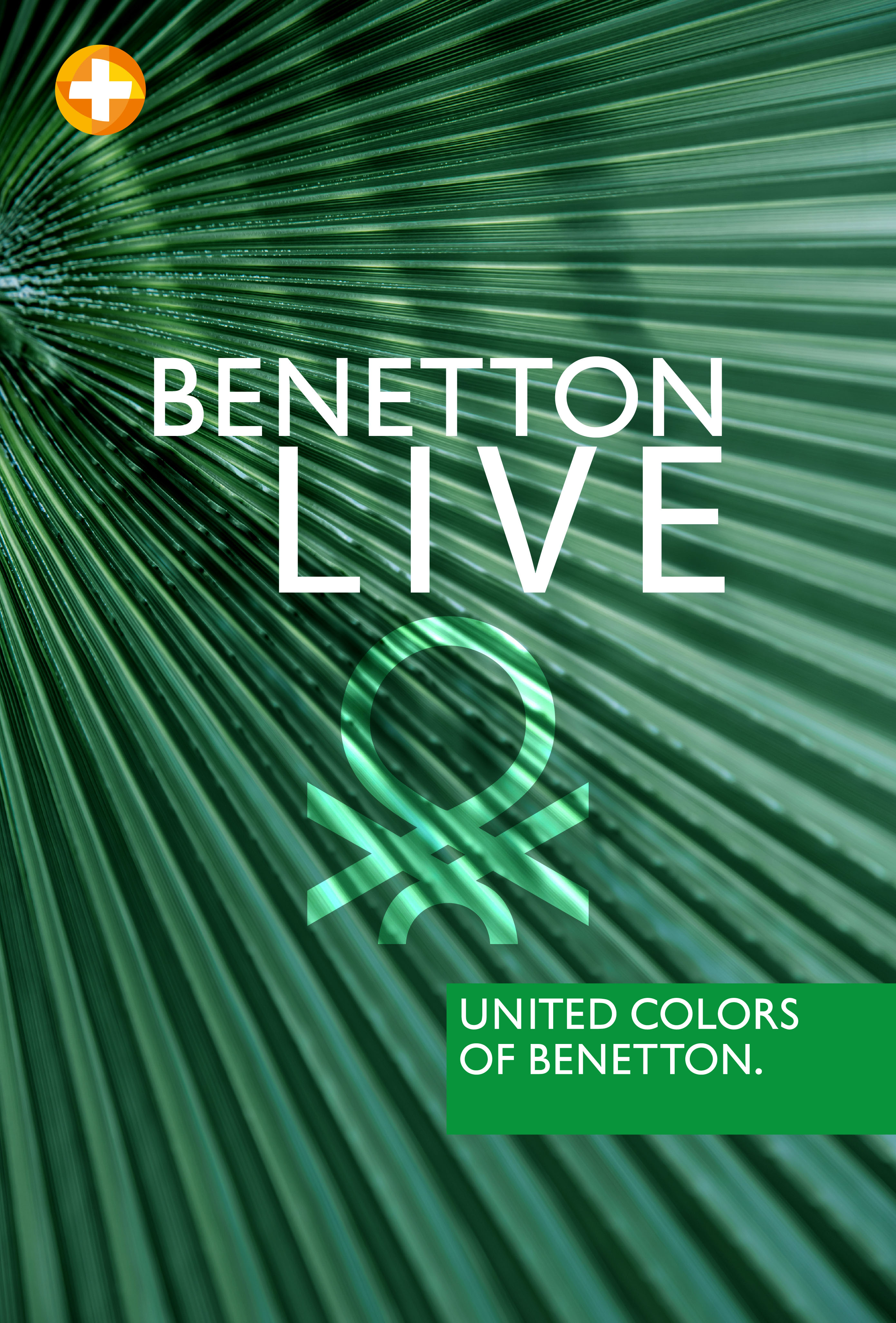 Benetton Live: Mujeres que marcan el futuro