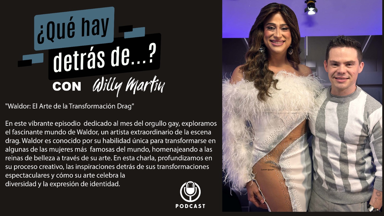 ¿Qué Hay Detrás De...? Season 3 Episodio 11