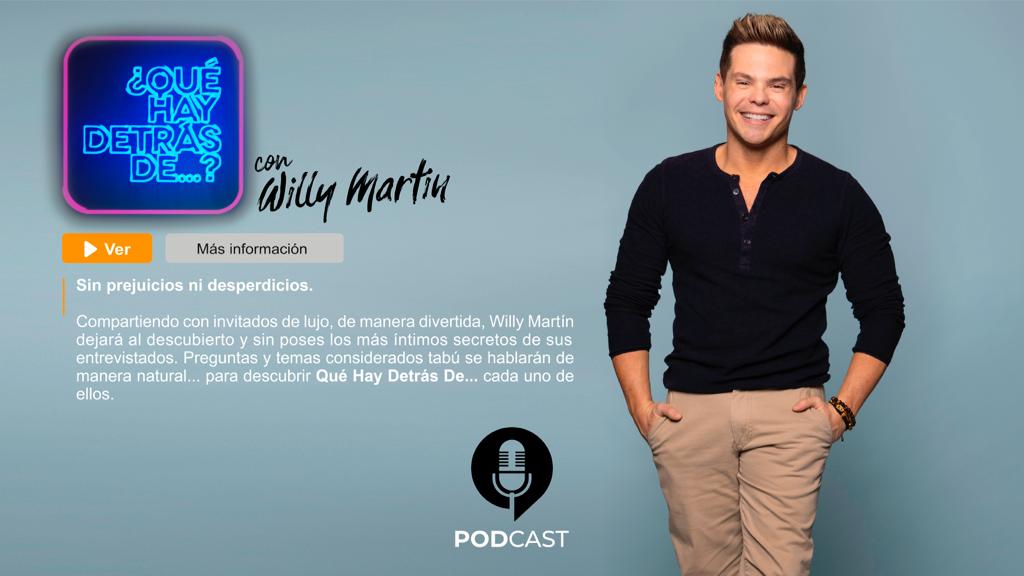  Qué Hay Detrás De...? Becas en Estados Unidos, con Luis Moros