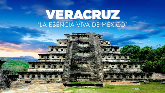 Veracruz: La Esencia Viva de México