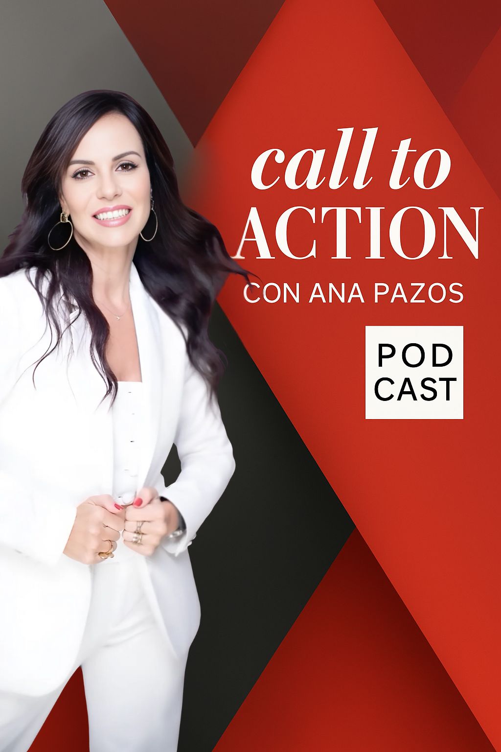 Call To Action - Ana Pazos: Dra. Elisa Sacal y Janett Nathal