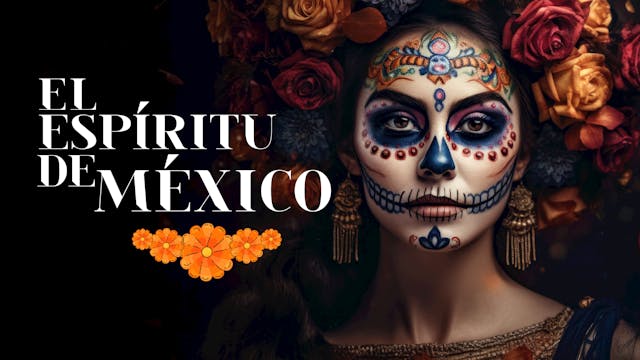 El Espíritu de México