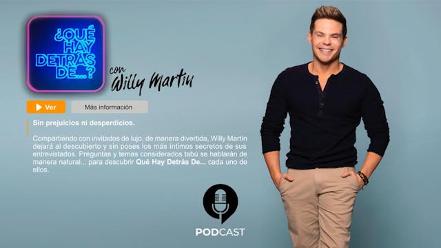 Qué Hay Detrás De...?" La comunicació...