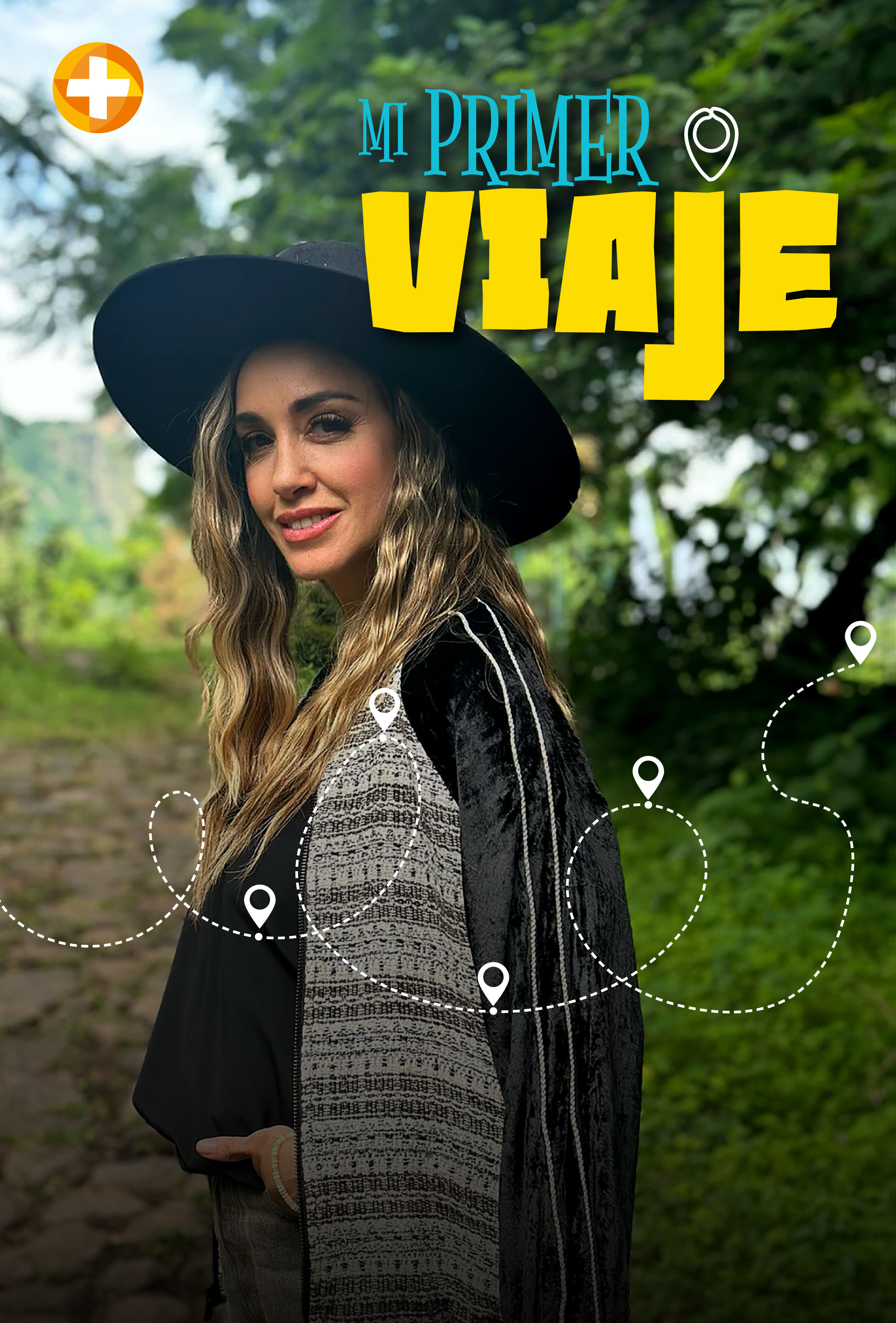 Mi Primer Viaje: Marisol González