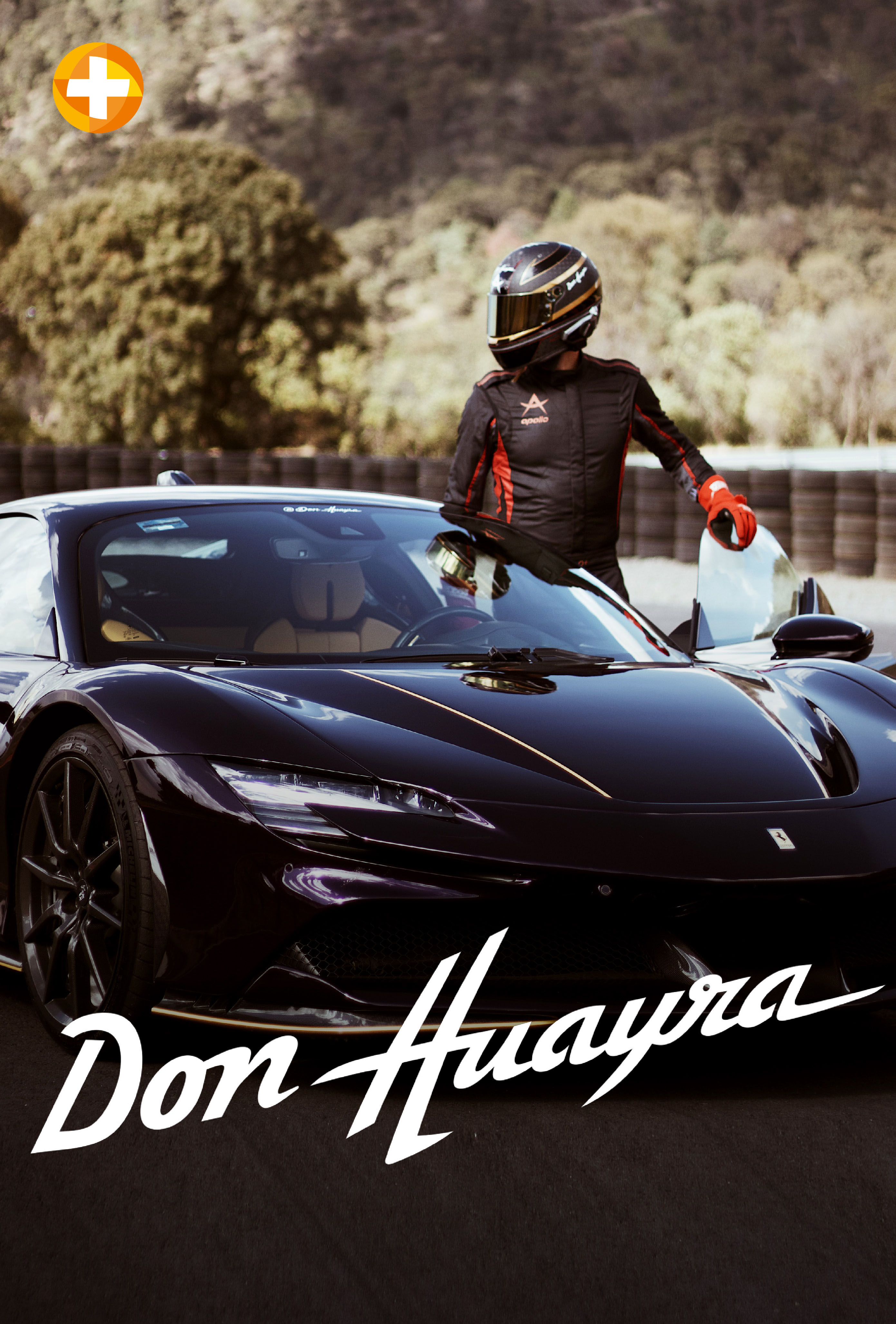 Don Huayra - Mario Dominguez