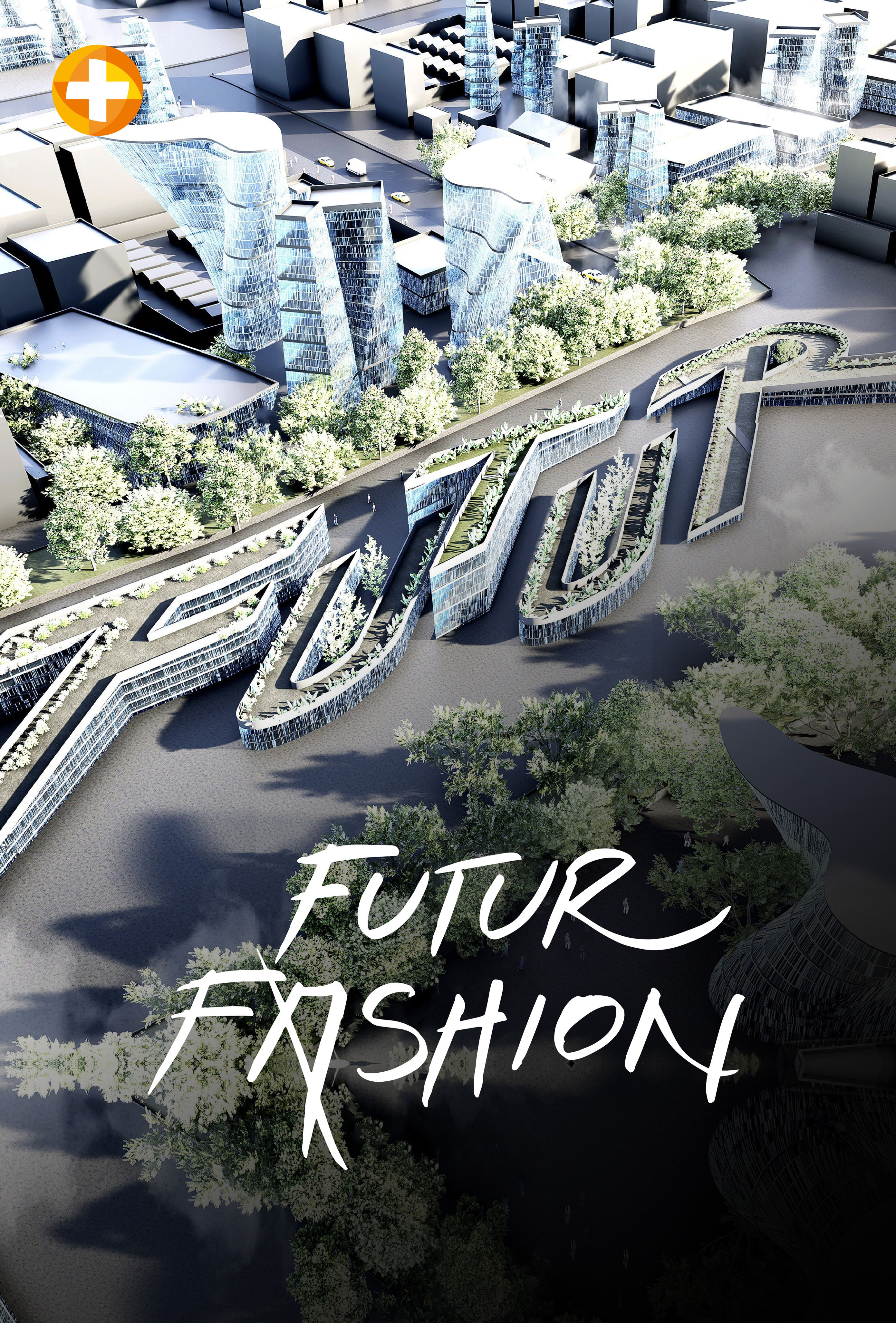 Futur Fashion Mexico 2
