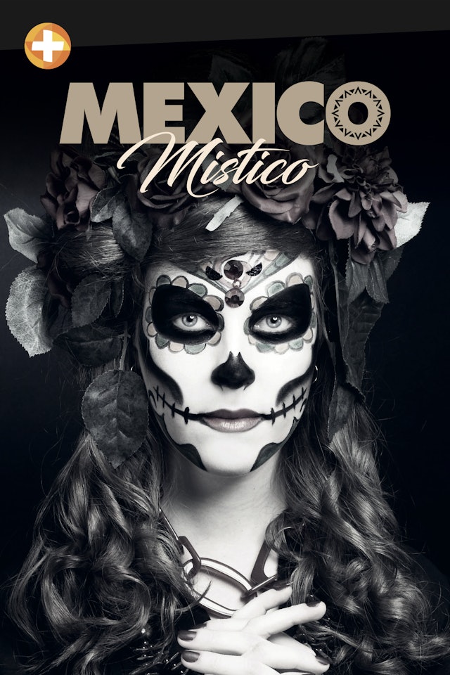 Mexico Mistico