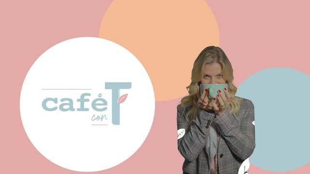 Cafe Con T - Nostalgia Pt 2