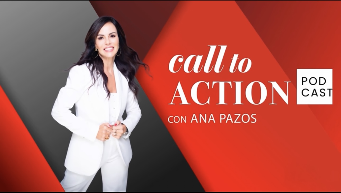 Call to Action con Ana Pazos - Mariana Fresnedo y Marion Cortina