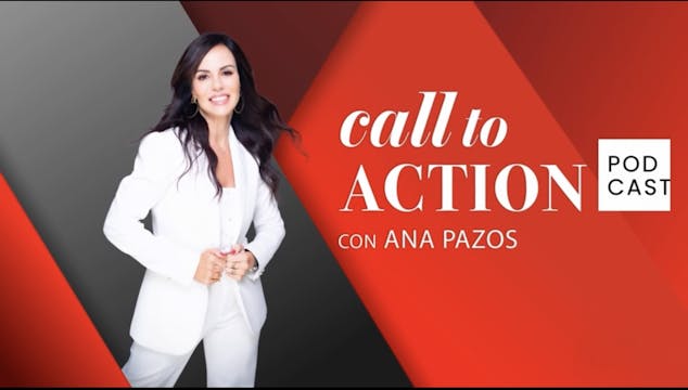 Call to Action con Ana Pazos - Marian...
