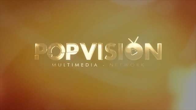 We are POPVISION + 