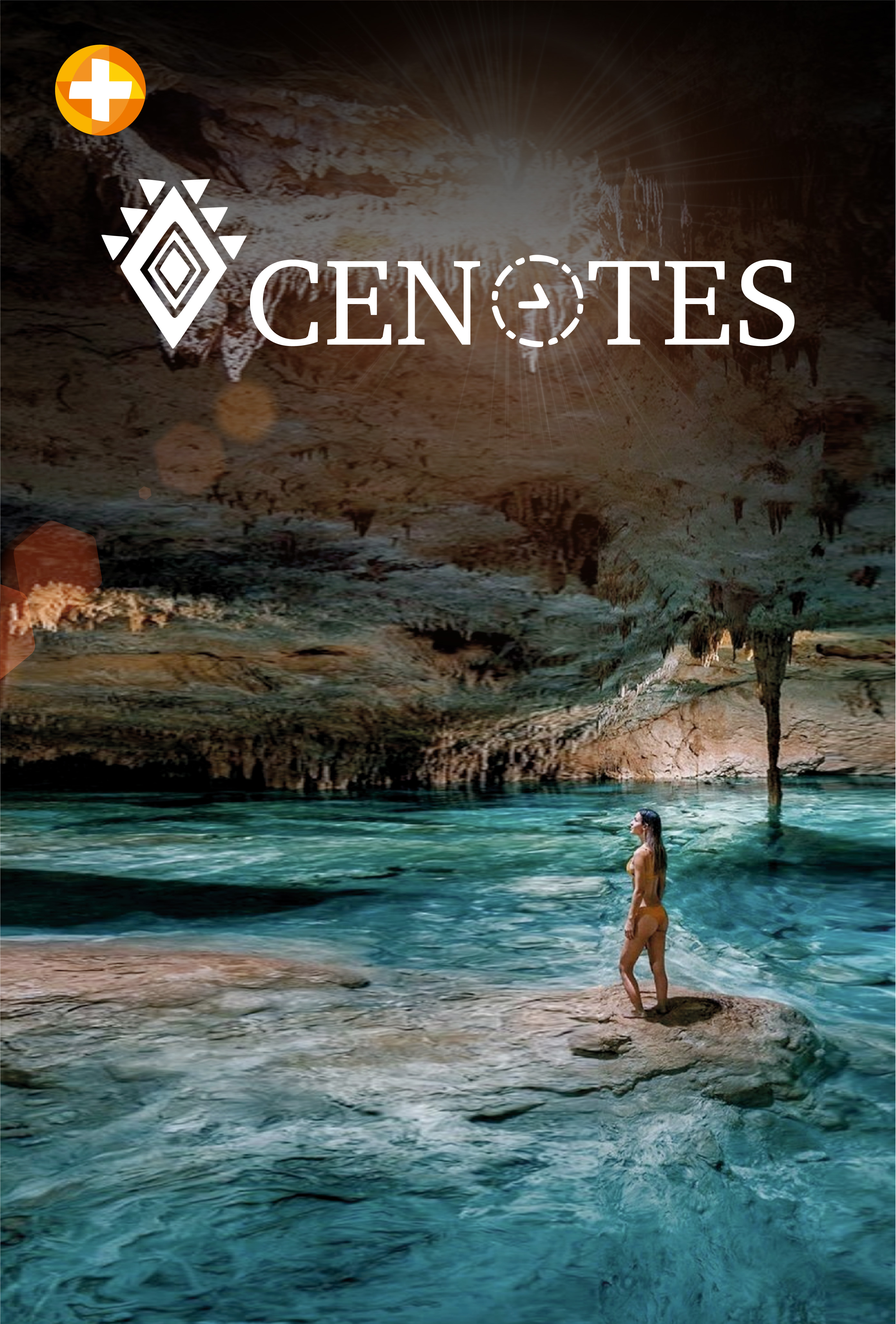 Cenotes