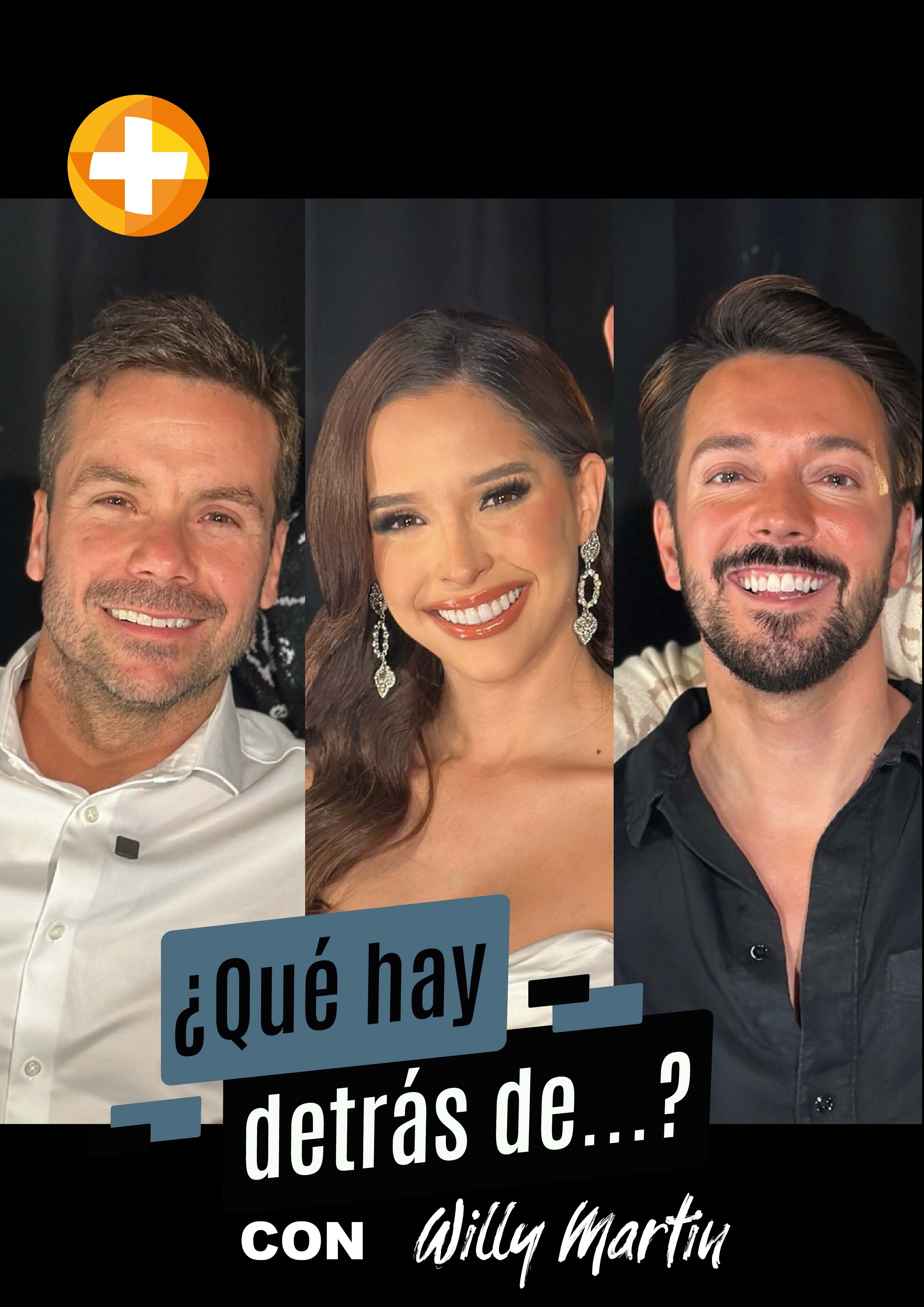 ¿Qué Hay Detrás De...? Ep 15 Especial 