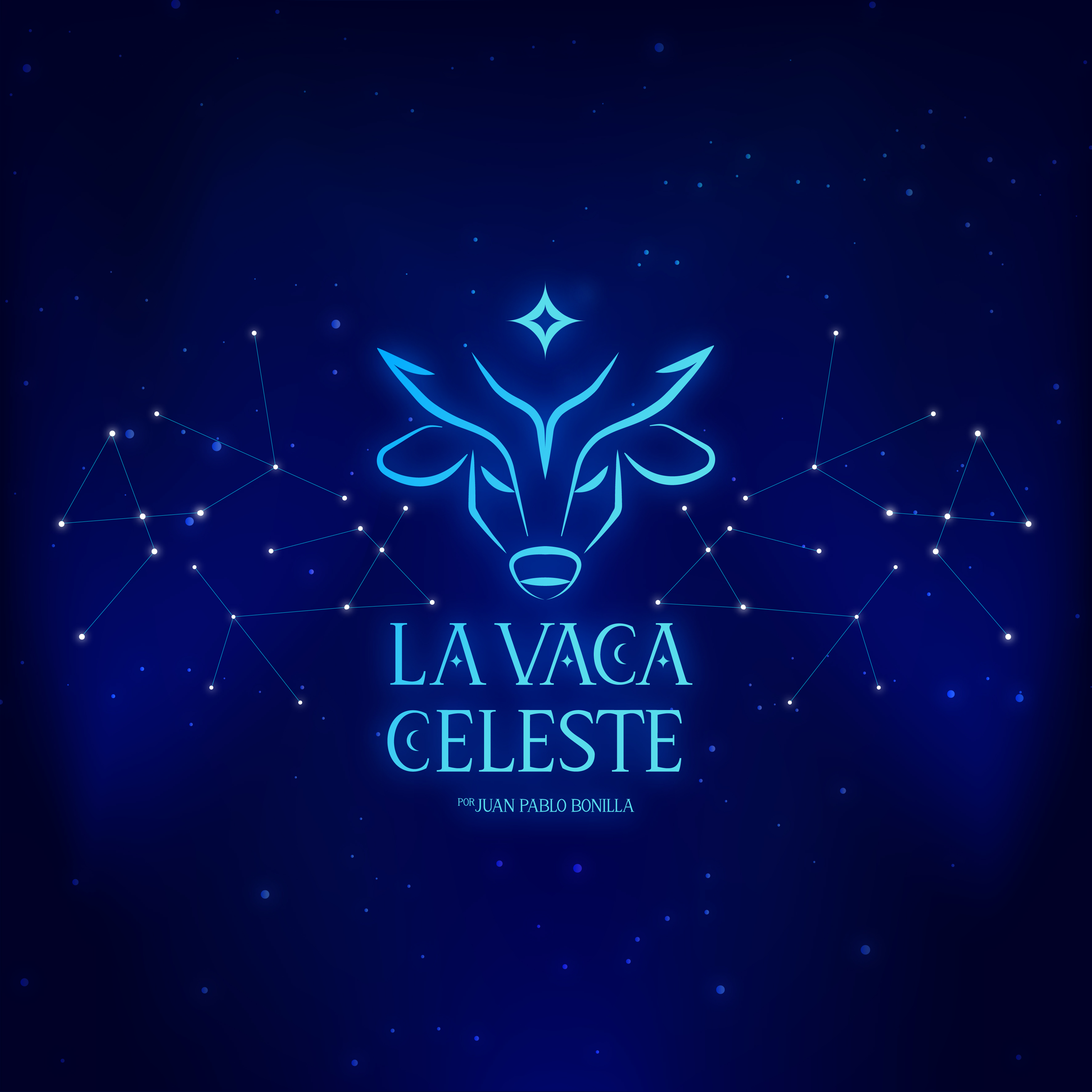 La Vaca Celeste - Marte con Julio Uribe