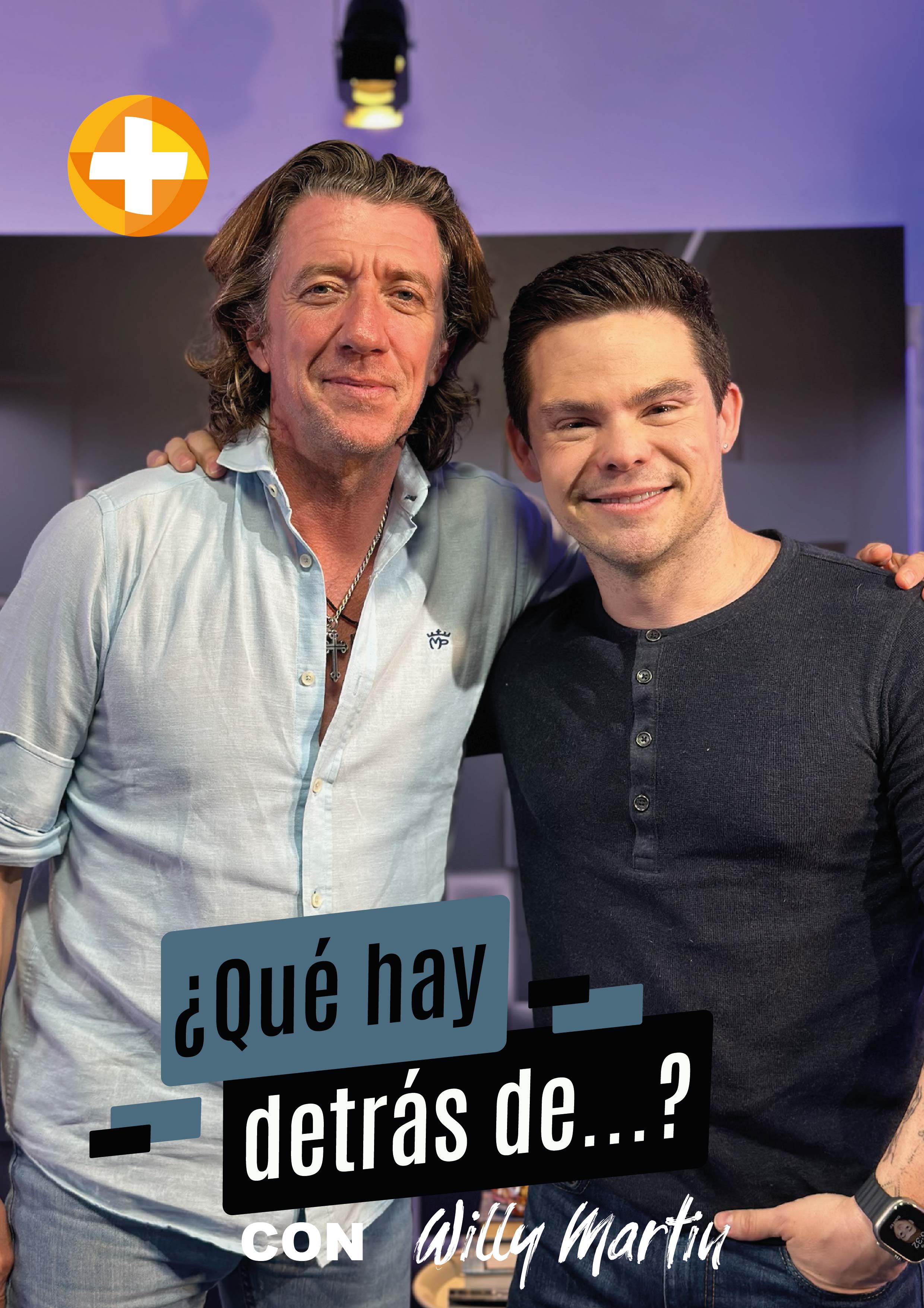 ¿Qué Hay Detrás De...? Season 3 Episodio 12