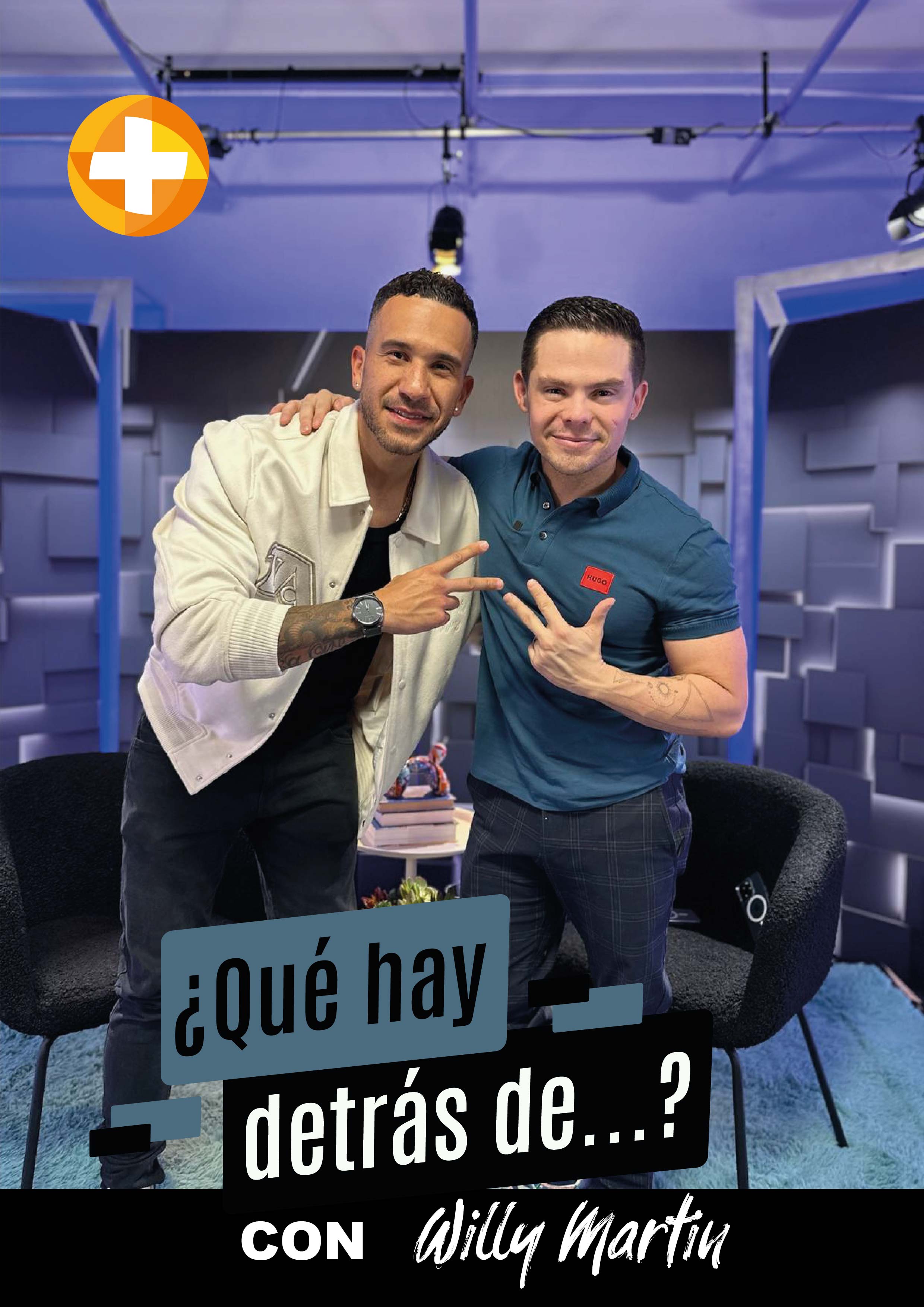 ¿Qué hay Detrás De...? Ep 20