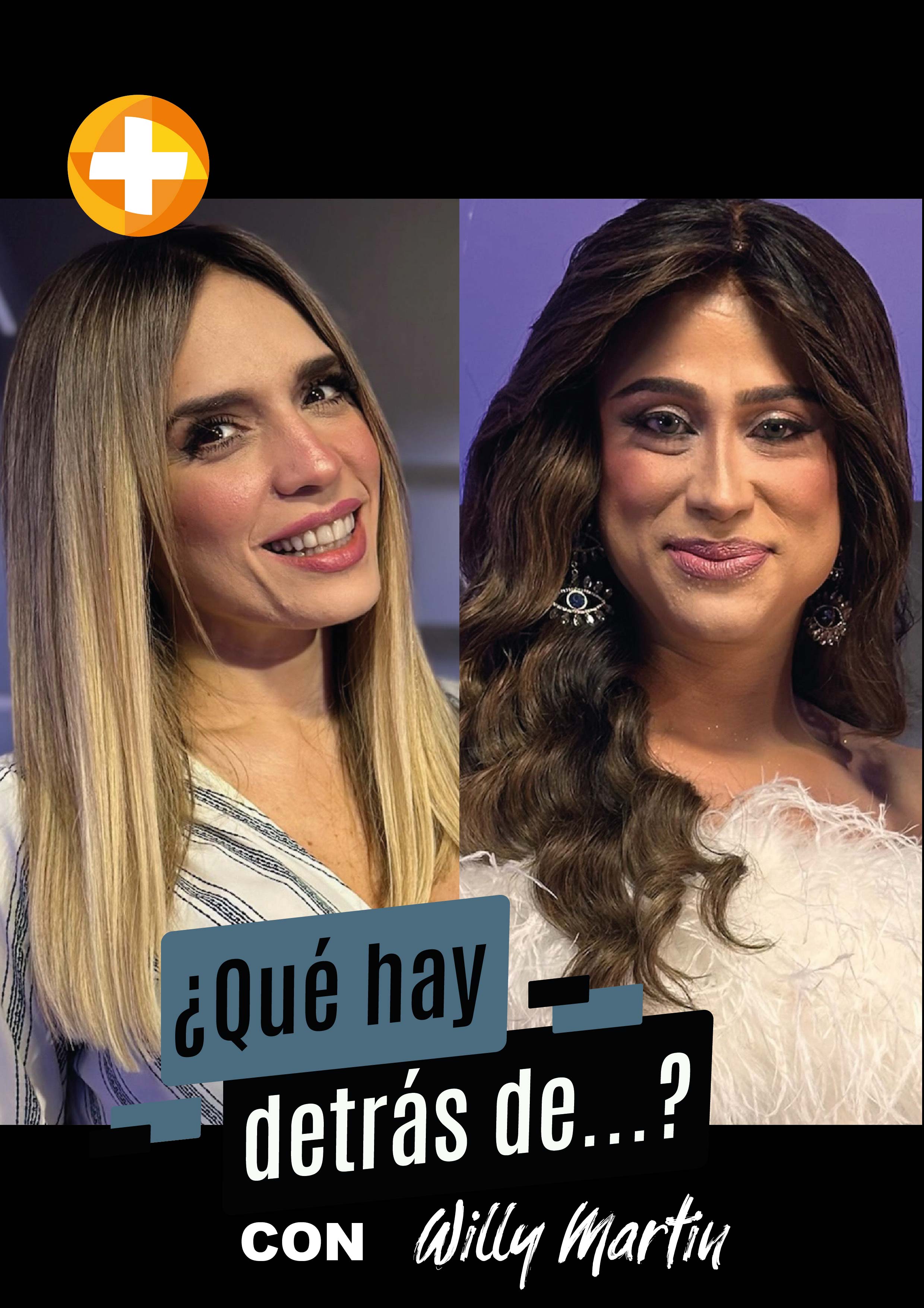 Qué Hay Detrás De..? Ep 17