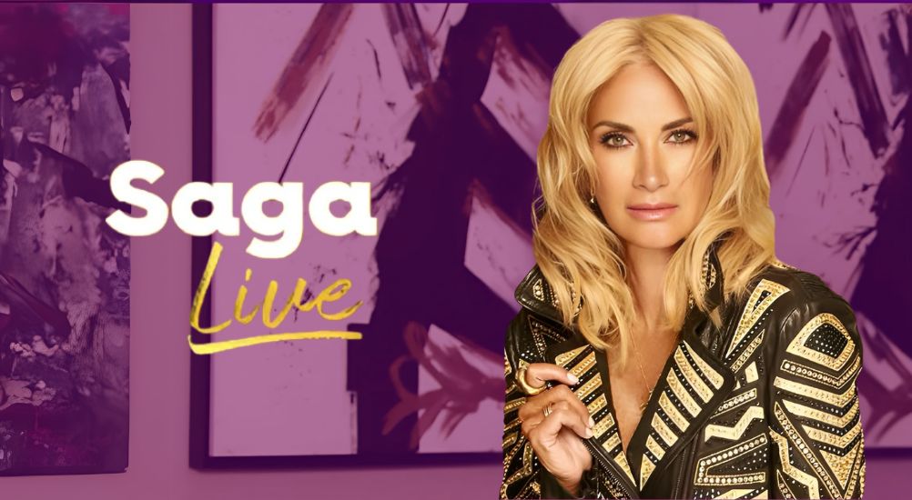 La Saga con Adela Micha