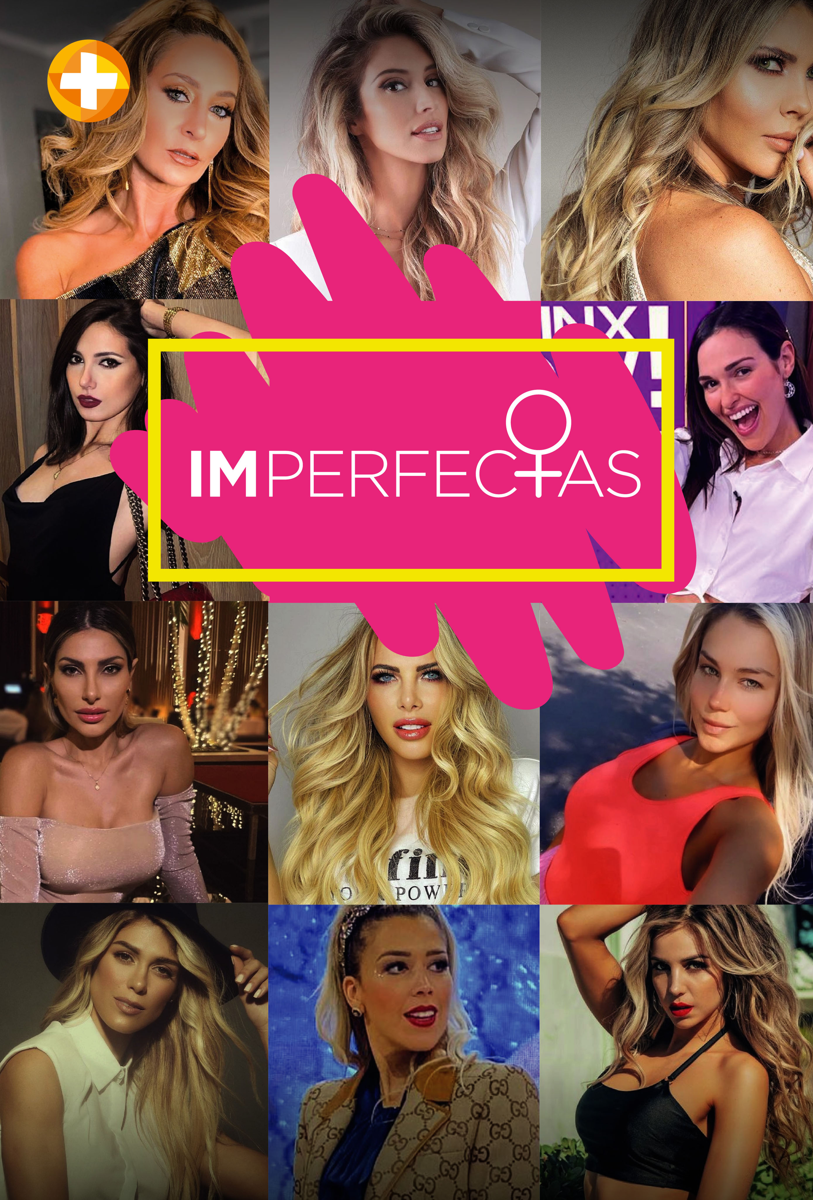IMPERFECTAS