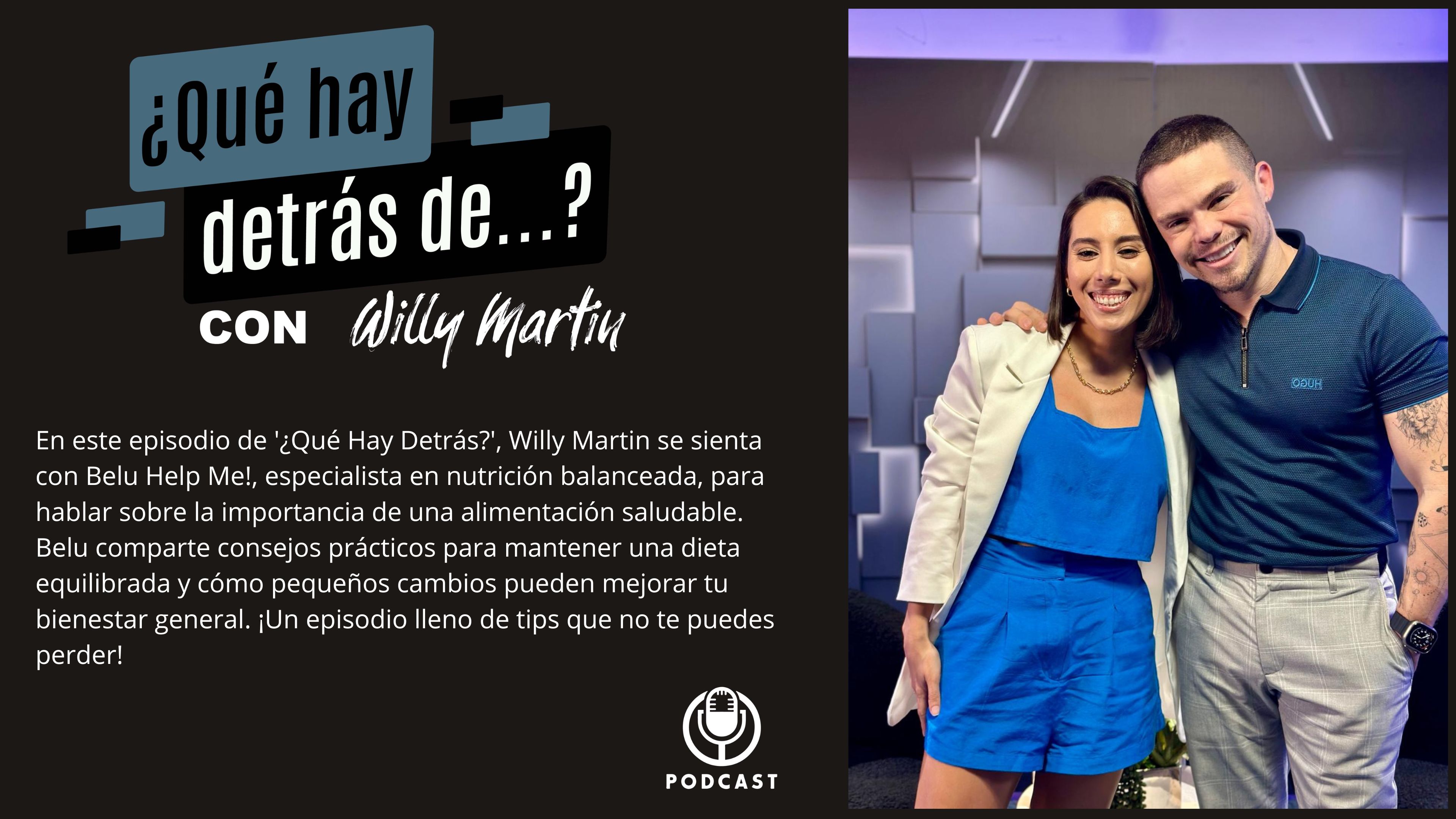 Que Hay Detrás De...? Season 3 Episodio 48