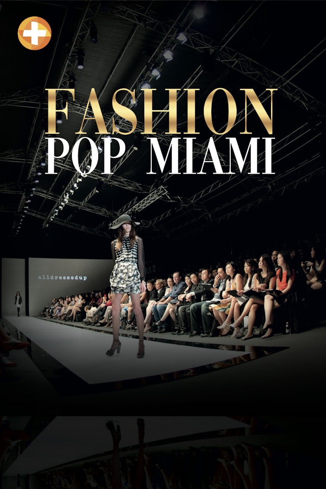 FashionPOP Miami