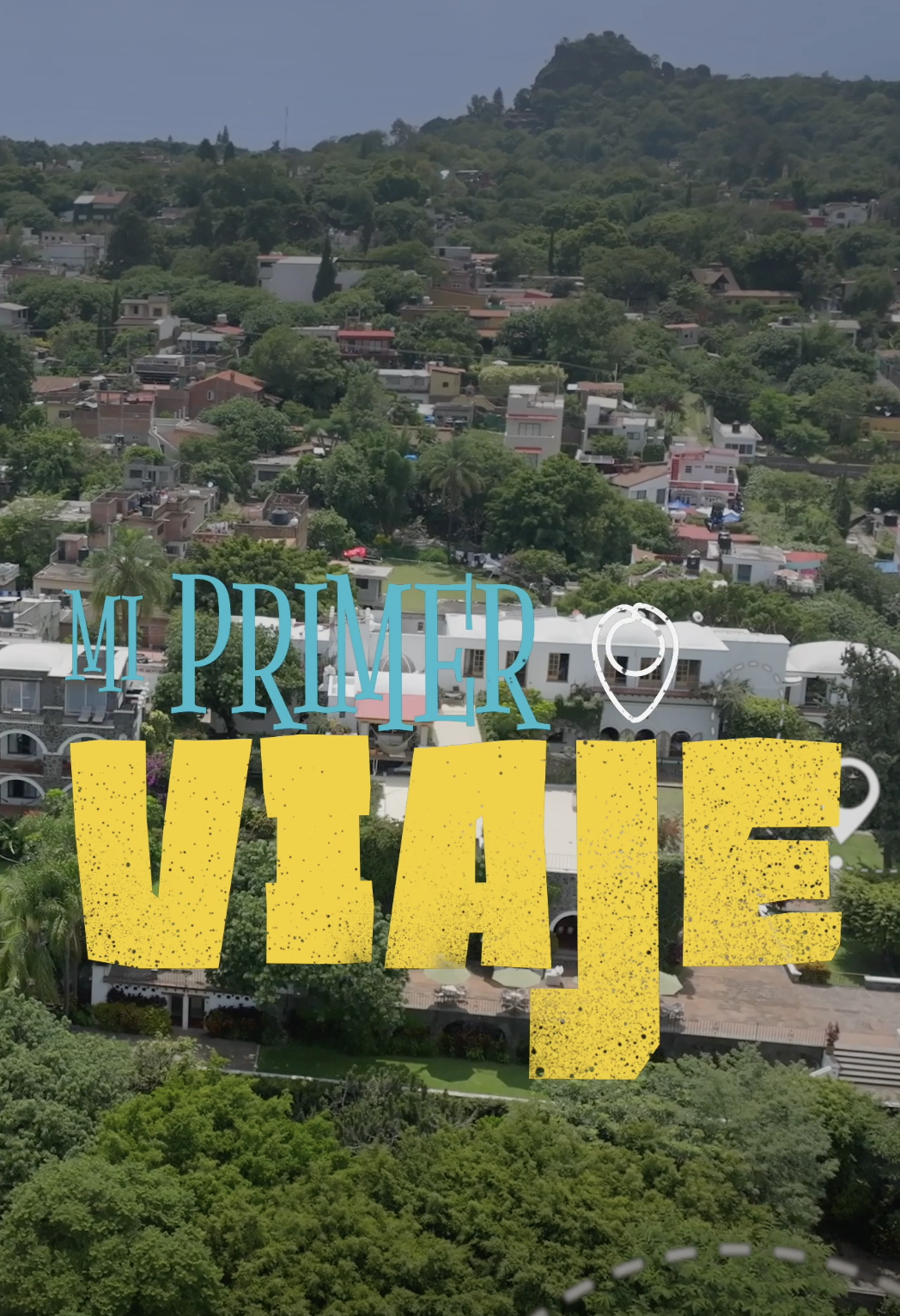 Mi Primer Viaje: Grettell Valdéz