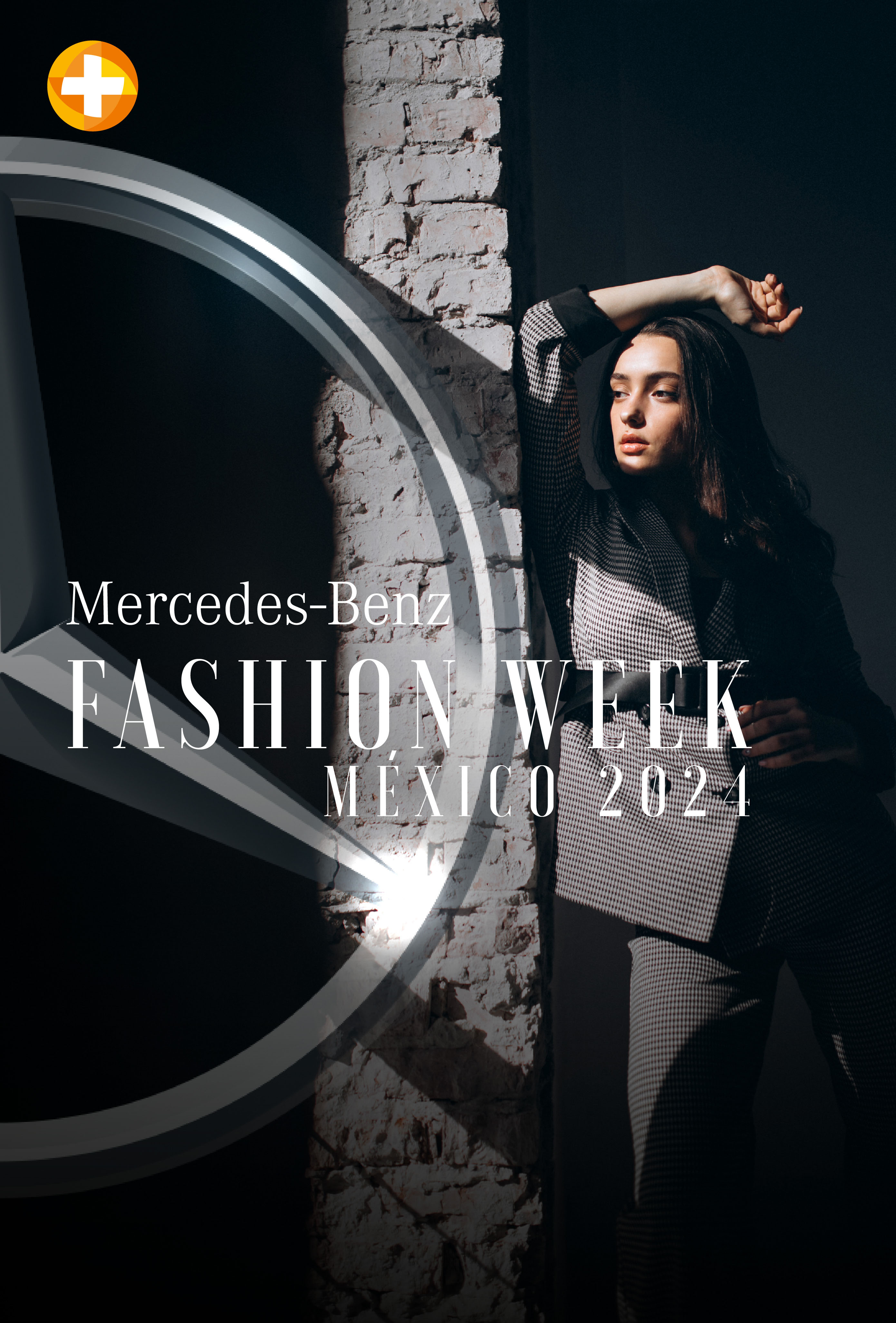 Mercedes-Benz Fashion Week México 2024