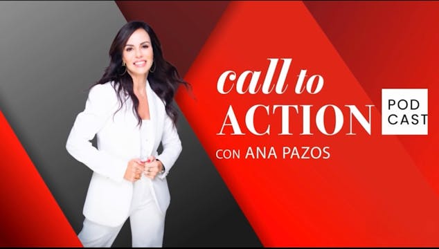 Call To Action con Ana Pazos - Paola ...
