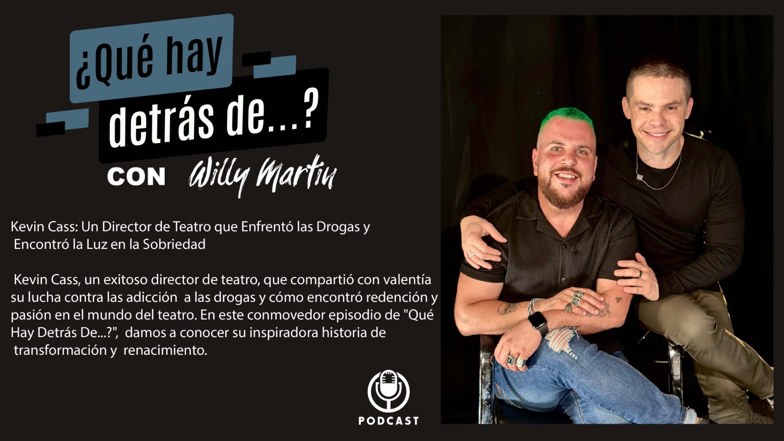 Qué Hay Detrás De...? Episodio 11 